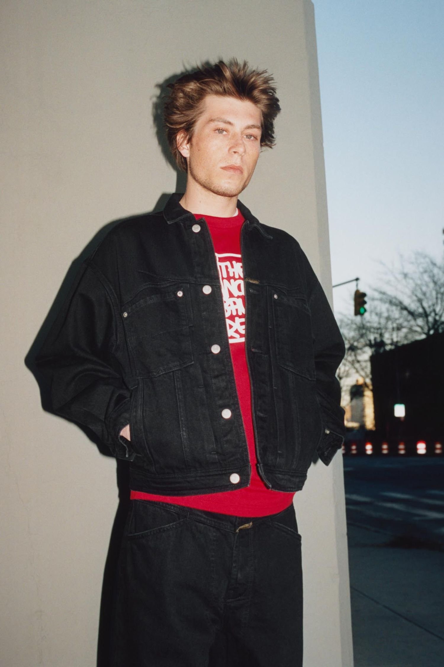 Supreme®/Marithé + François Girbaud