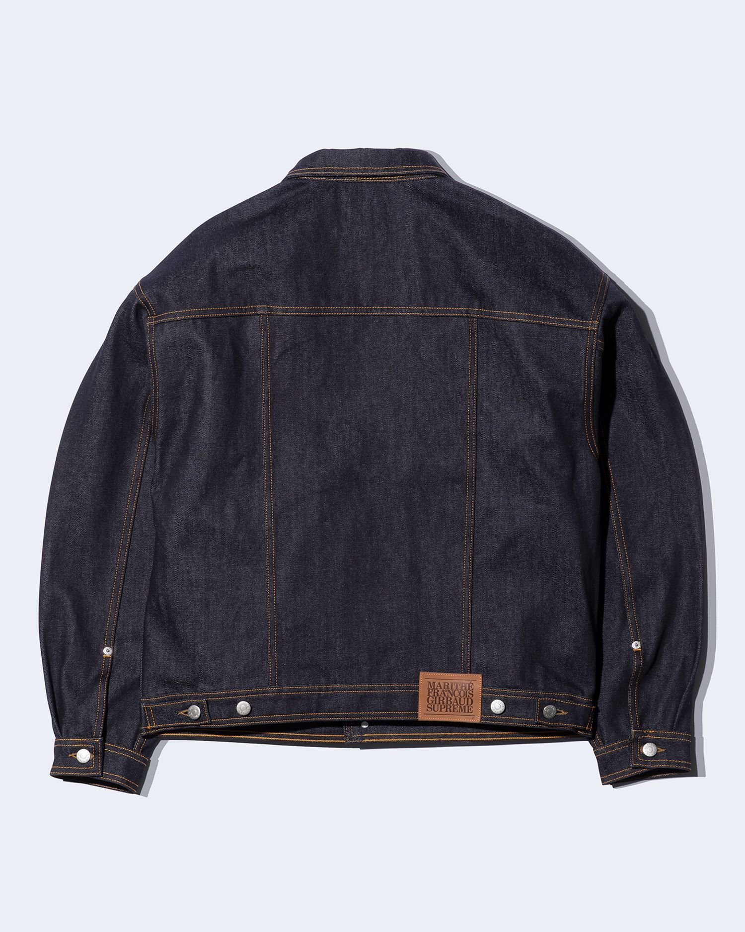Supreme®/Marithé + François Girbaud