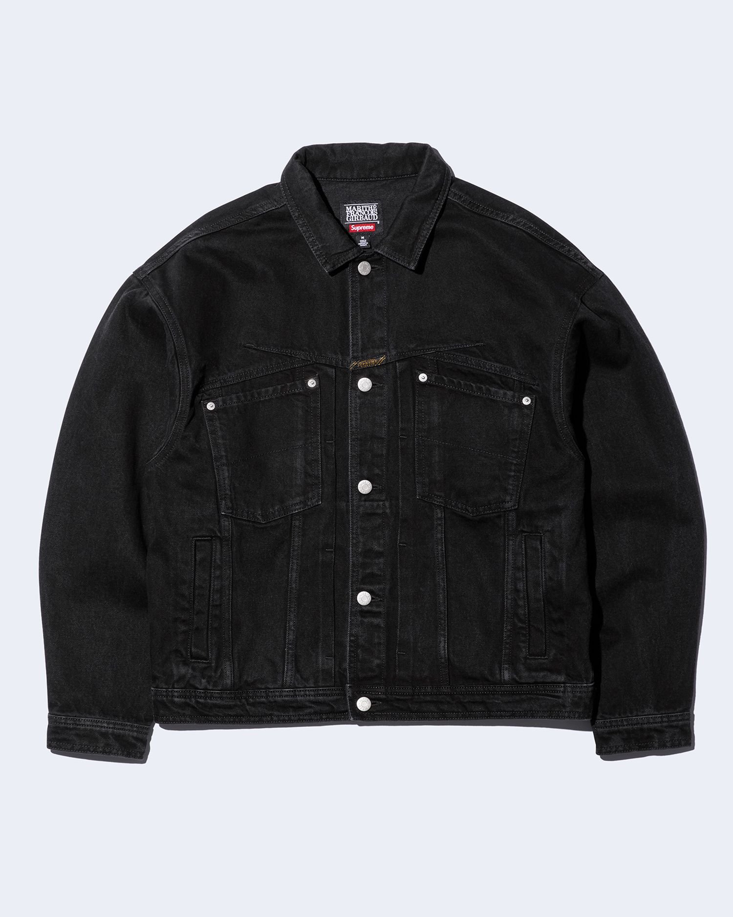 Supreme®/Marithé + François Girbaud