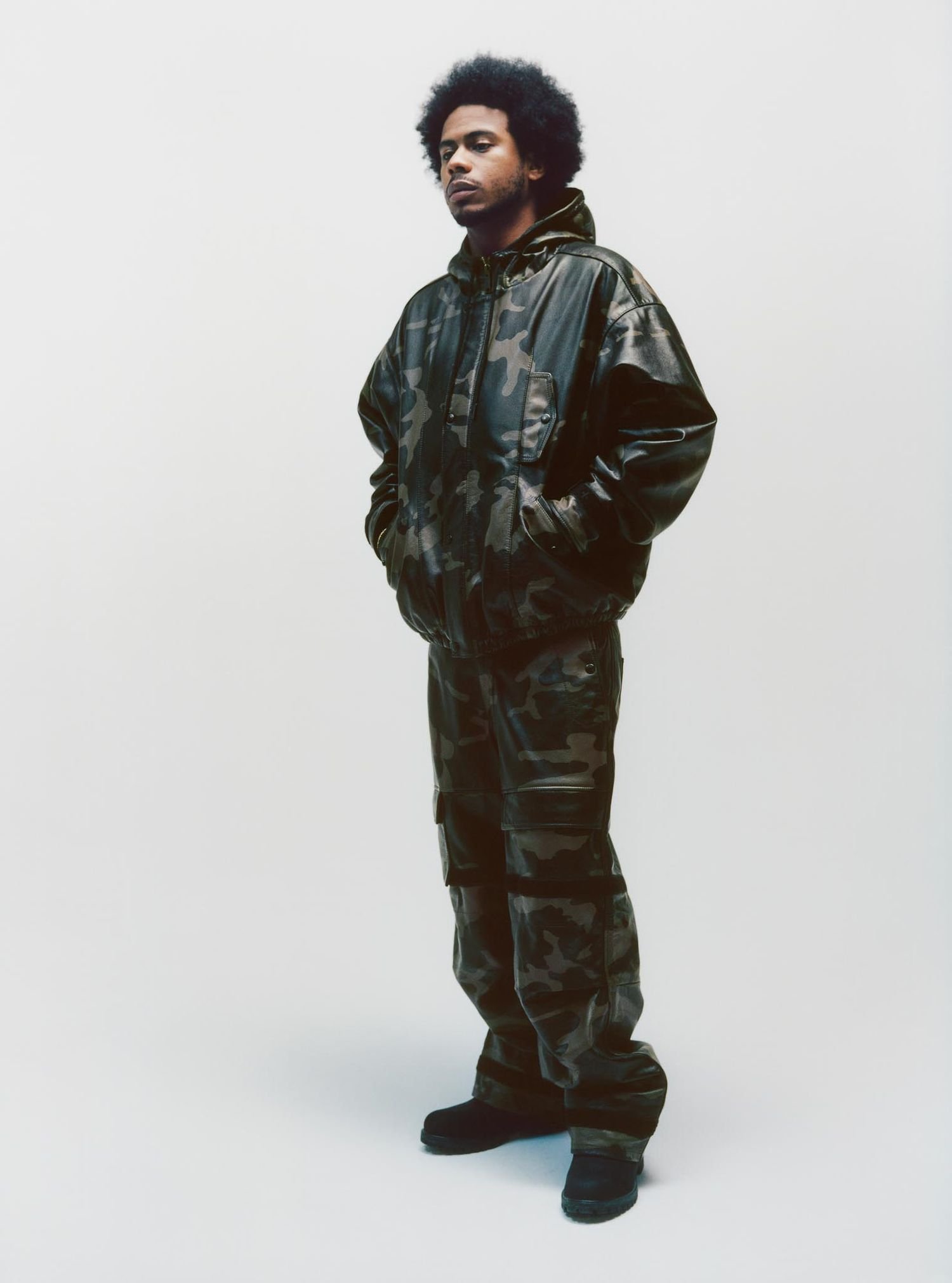 Supreme®/Marithé + François Girbaud