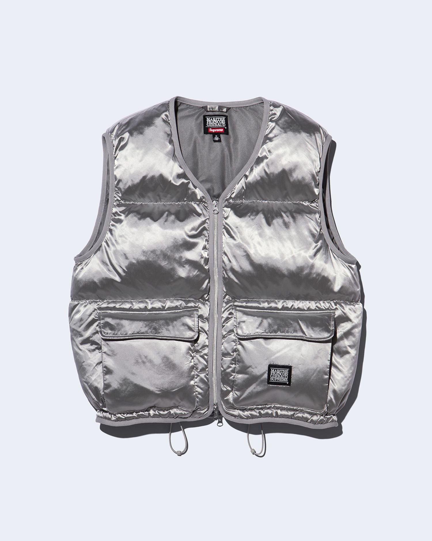 Supreme®/Marithé + François Girbaud