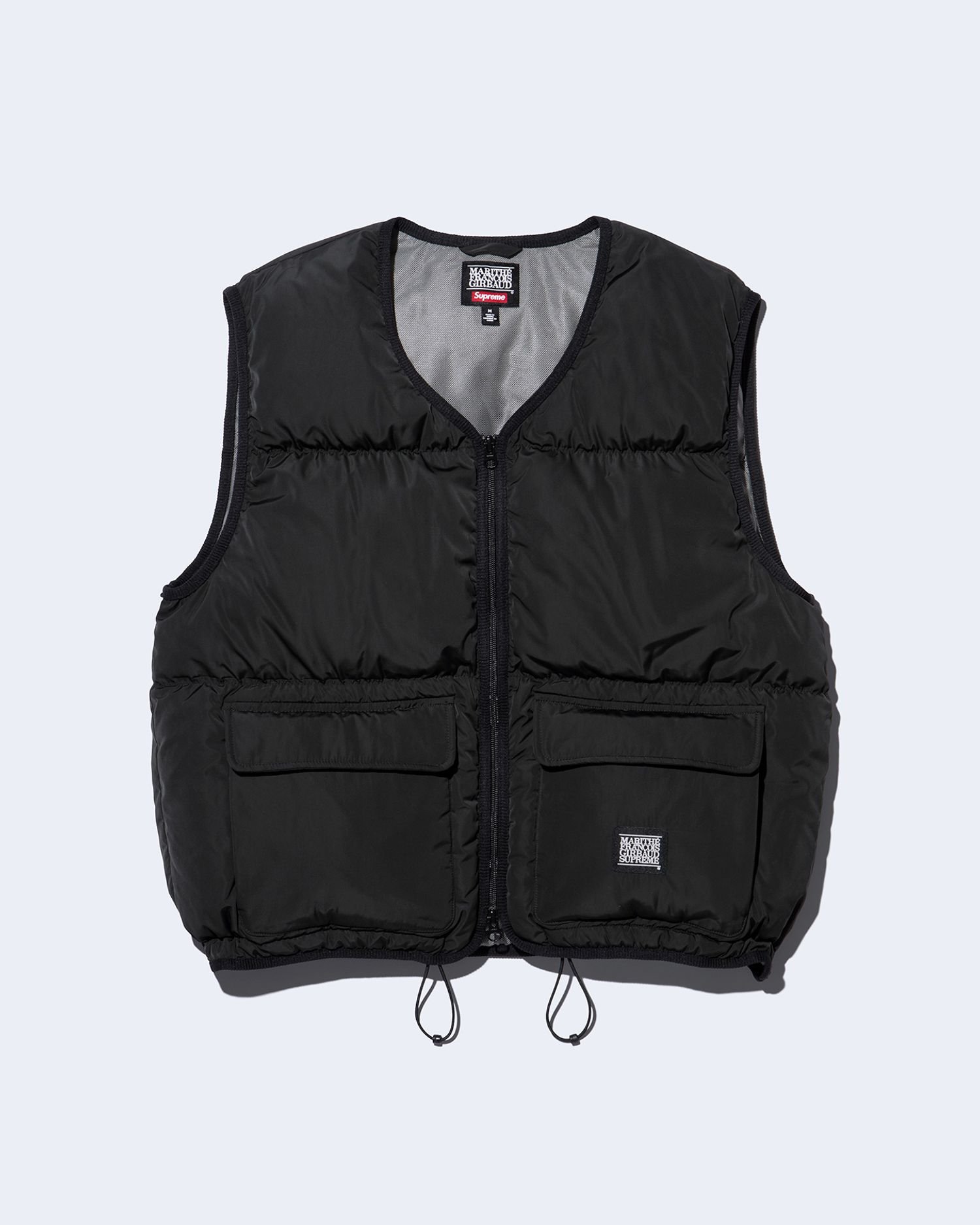 Supreme®/Marithé + François Girbaud