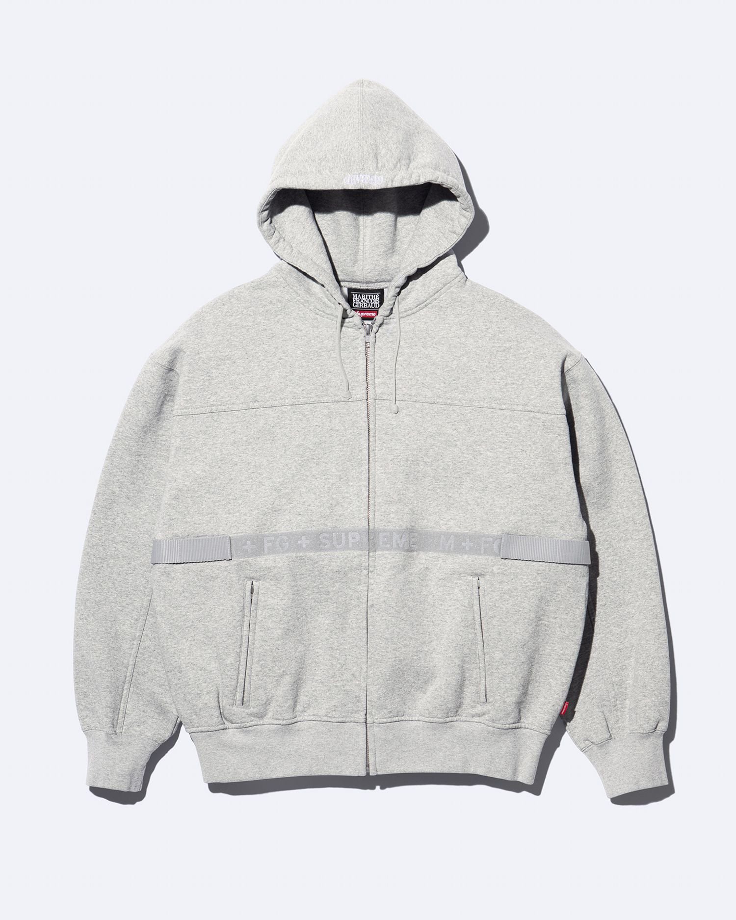 Supreme®/Marithé + François Girbaud
