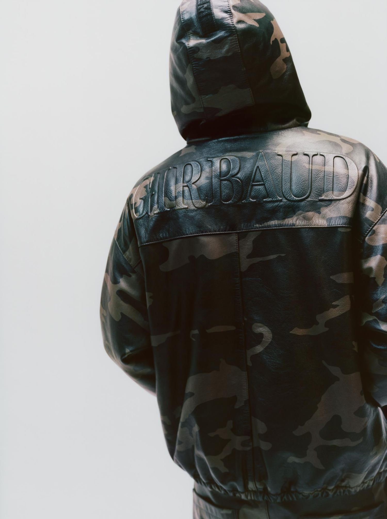 Supreme®/Marithé + François Girbaud