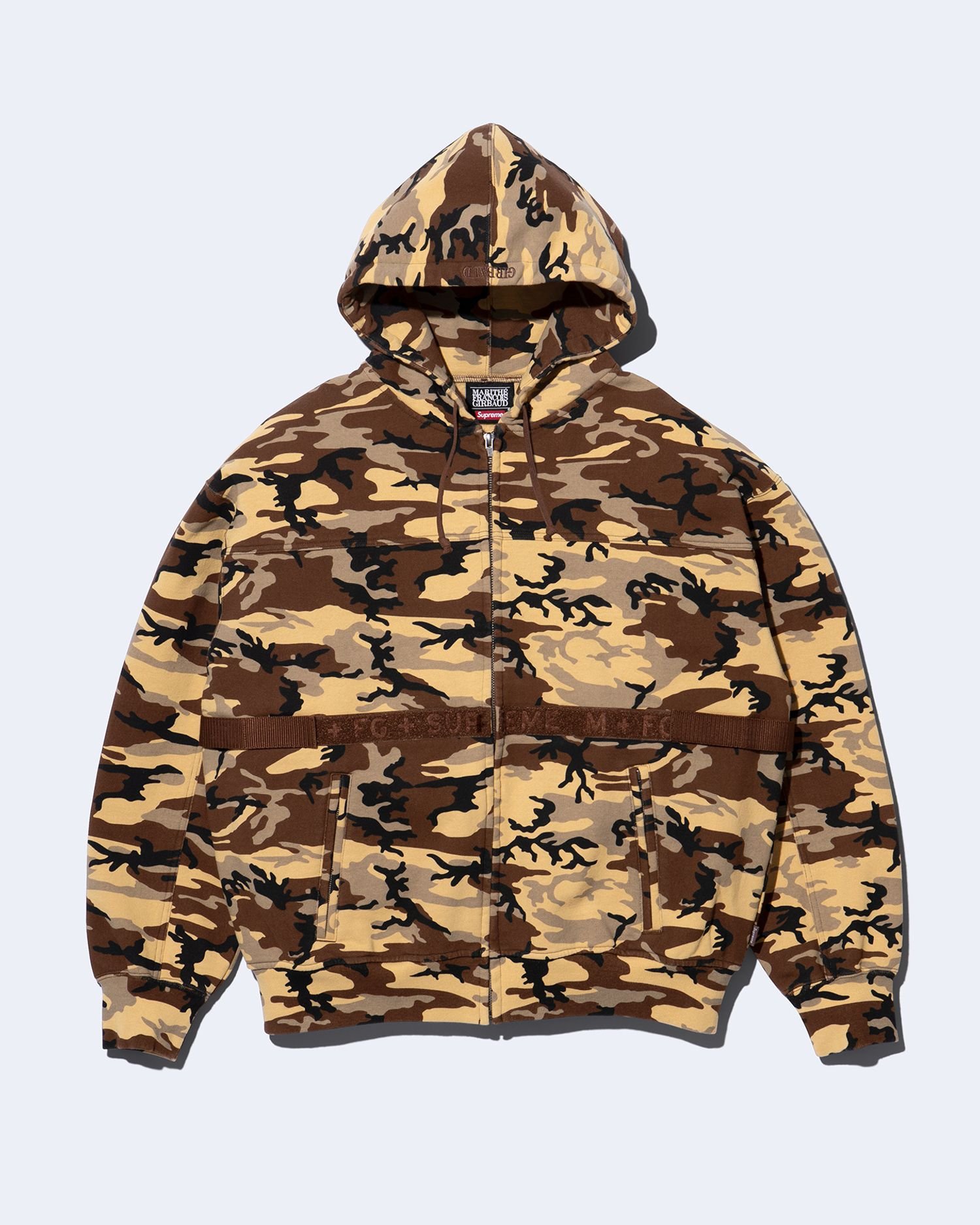 Supreme®/Marithé + François Girbaud