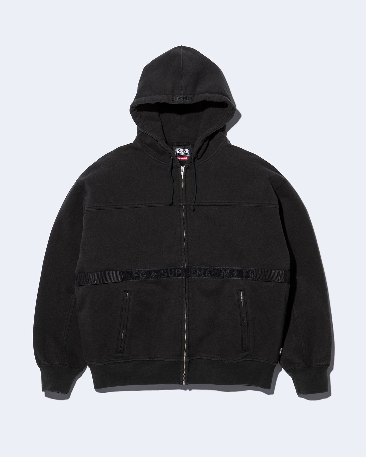 Supreme®/Marithé + François Girbaud