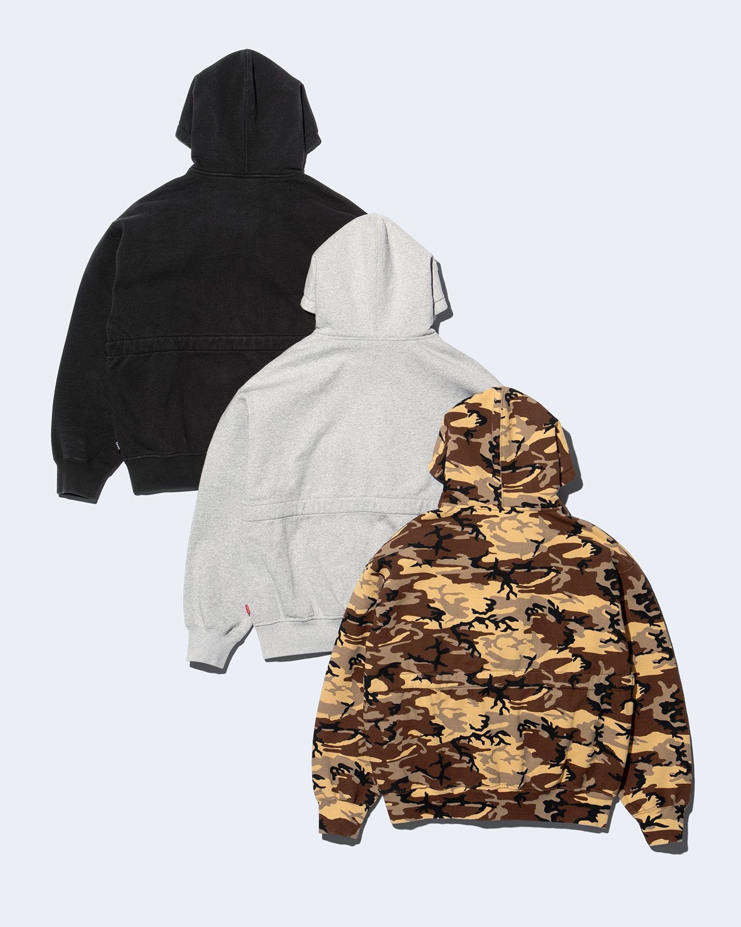 Supreme®/Marithé + François Girbaud