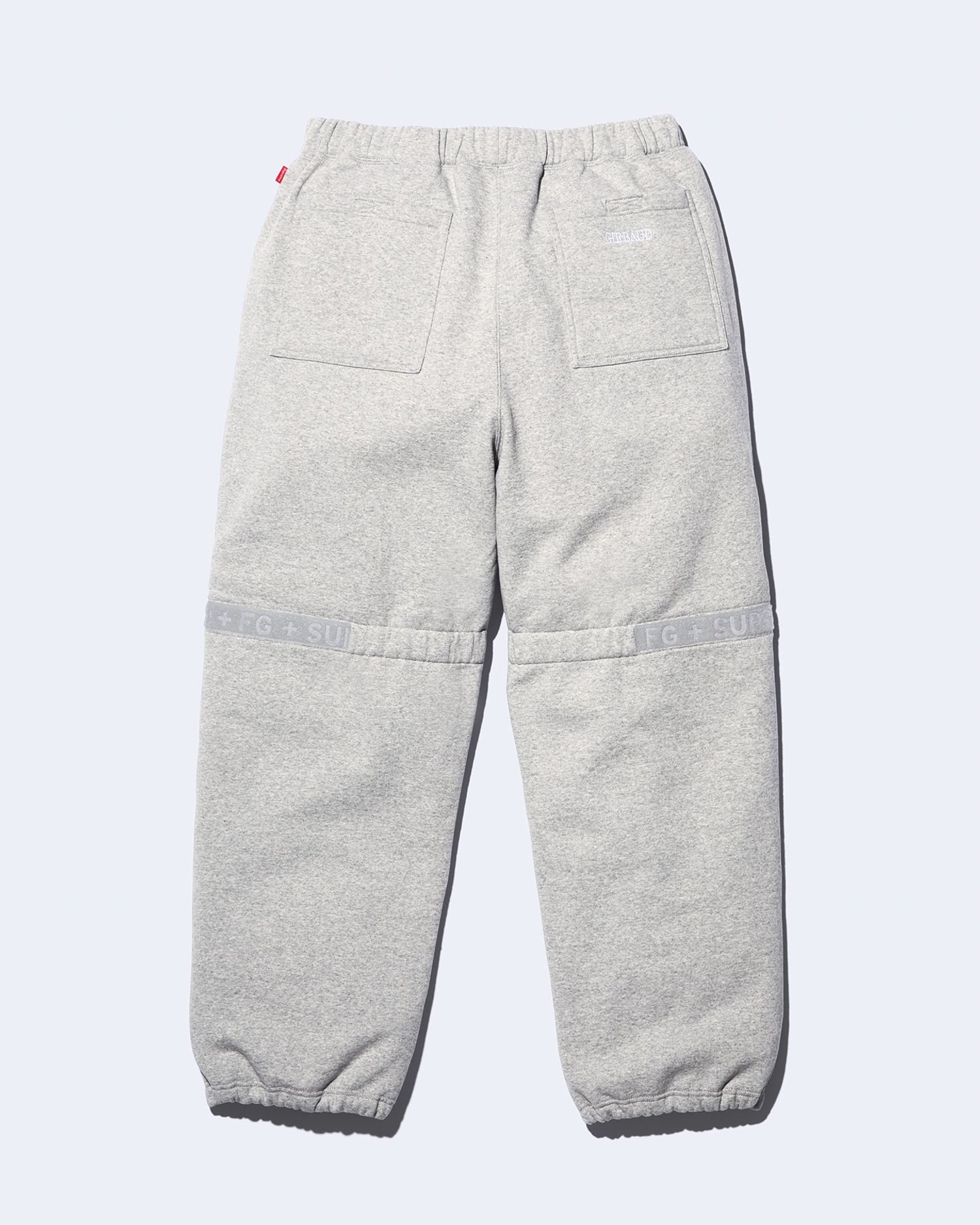 Supreme®/Marithé + François Girbaud