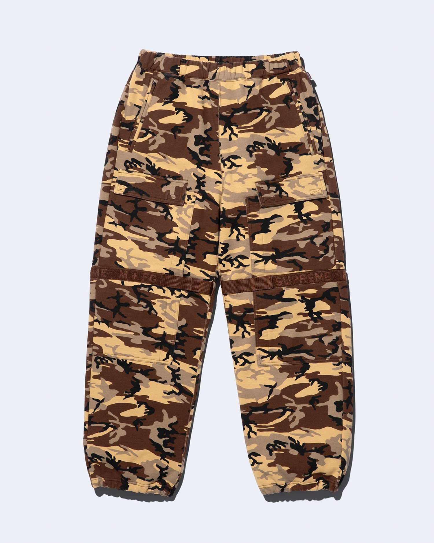 Supreme®/Marithé + François Girbaud