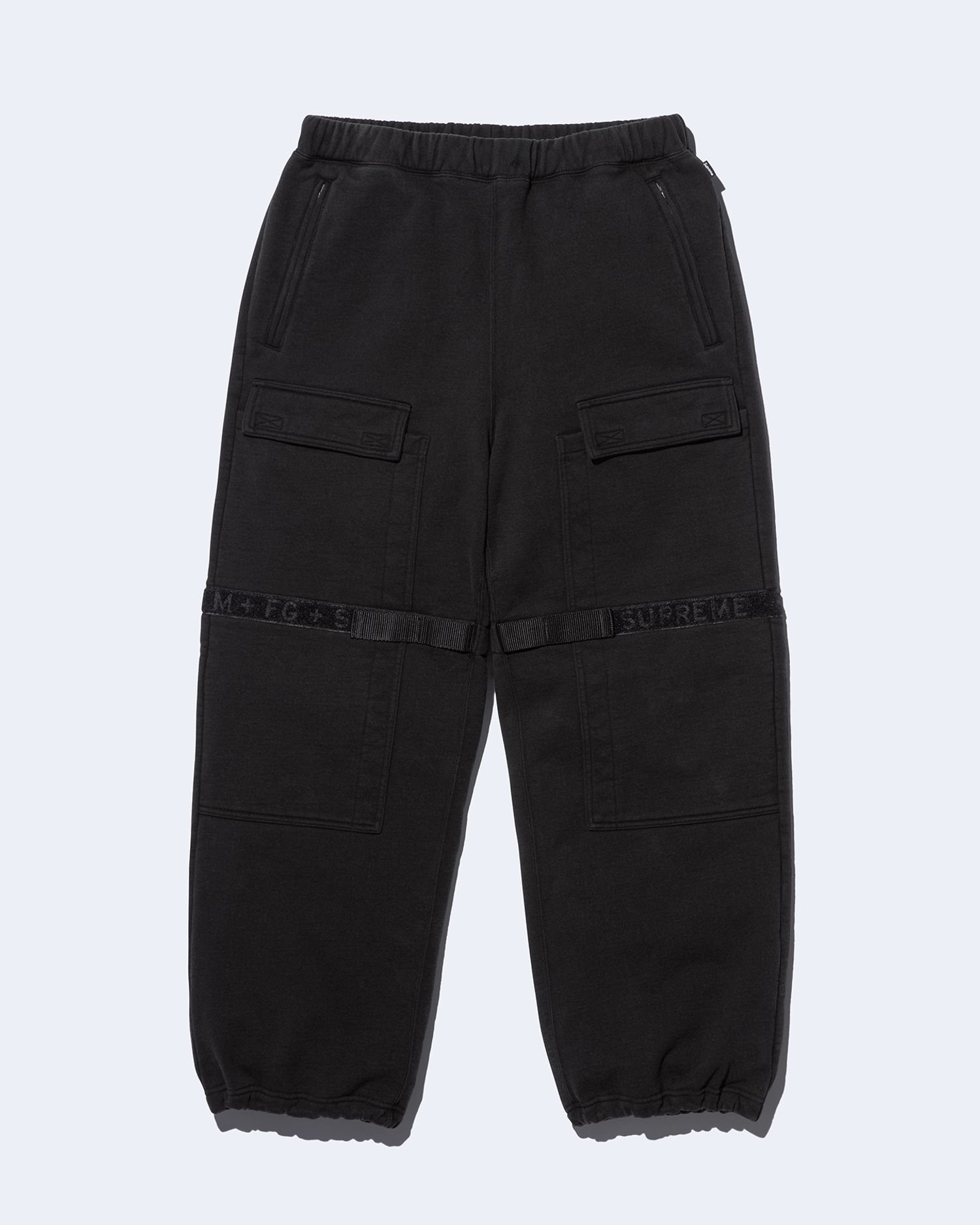 Supreme®/Marithé + François Girbaud