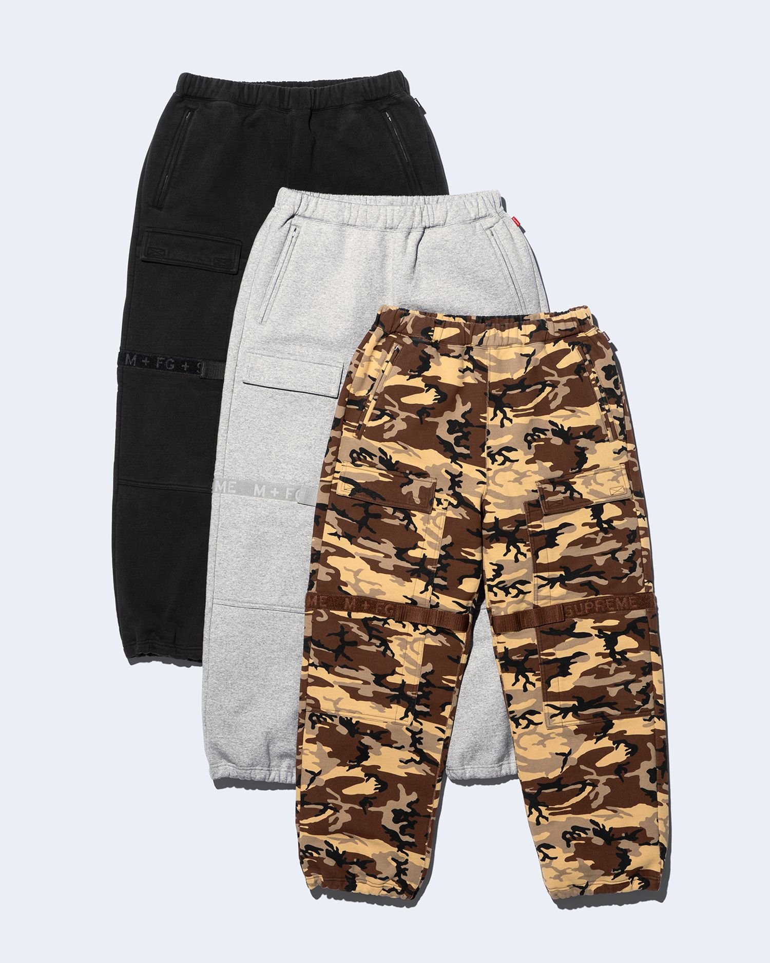 Supreme®/Marithé + François Girbaud