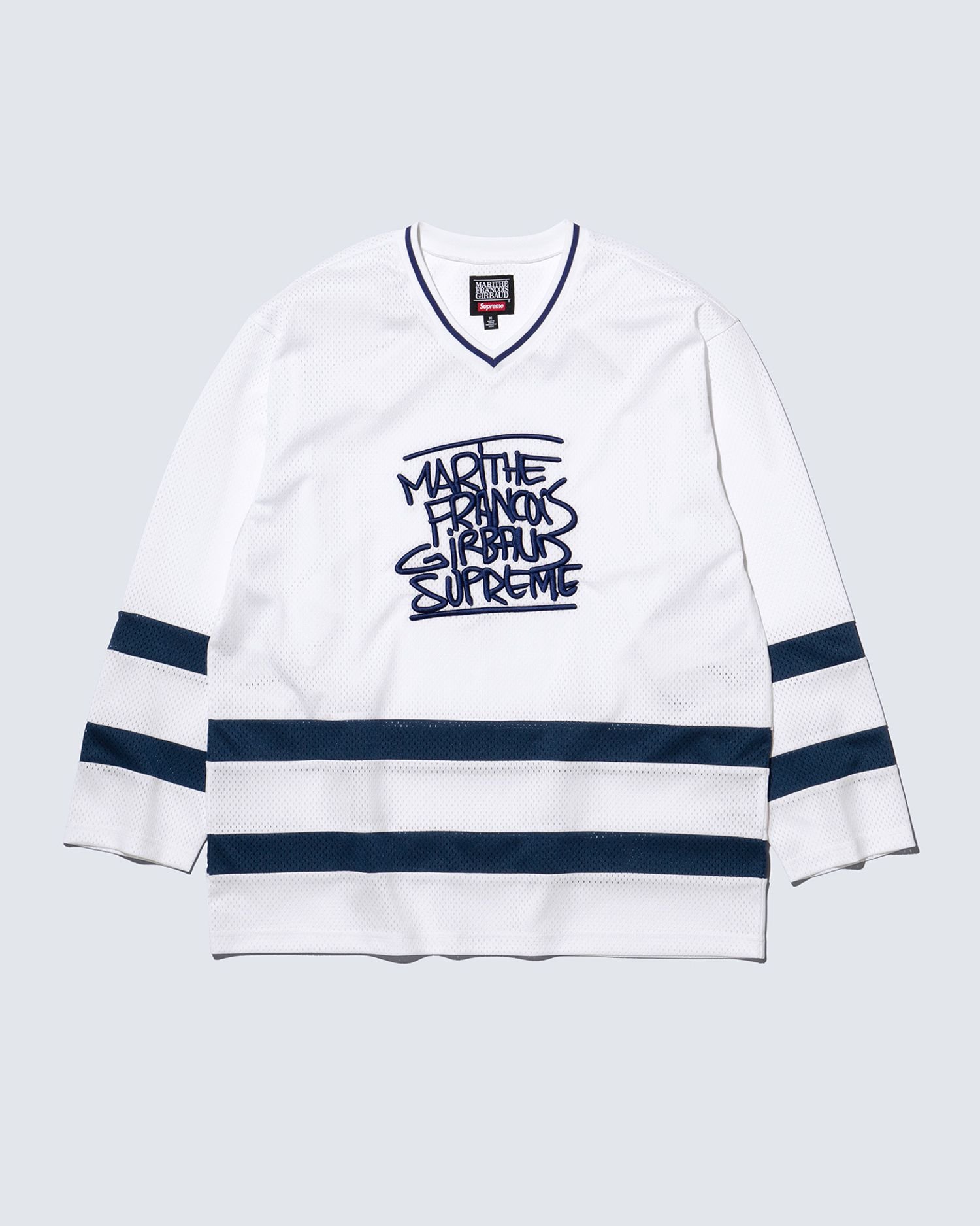Supreme®/Marithé + François Girbaud