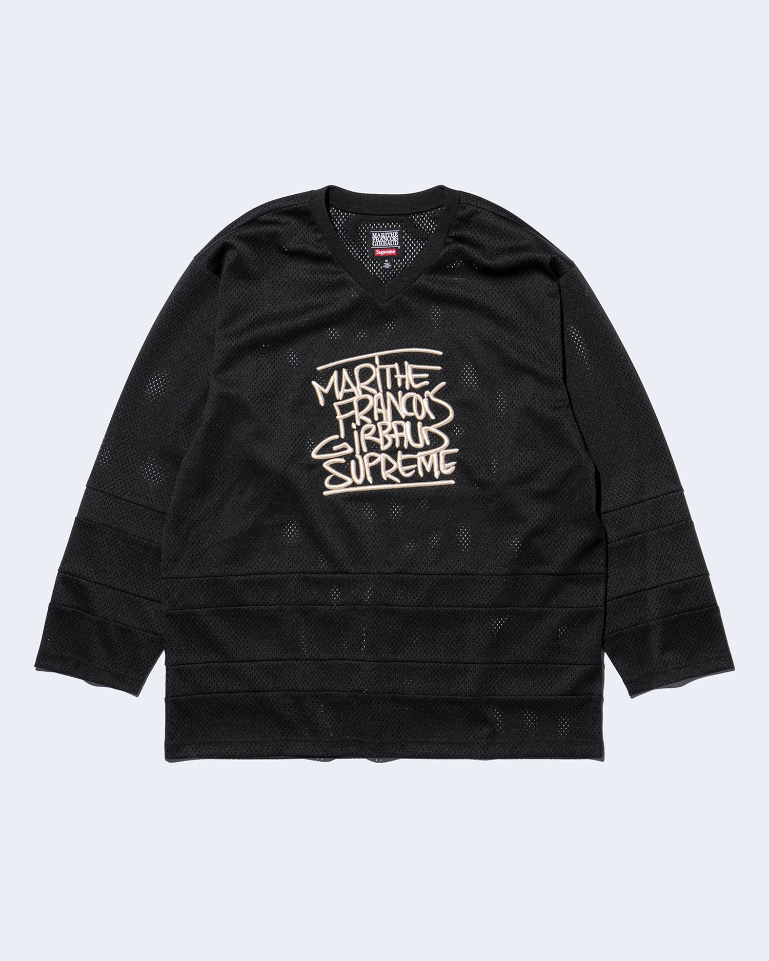 Supreme®/Marithé + François Girbaud