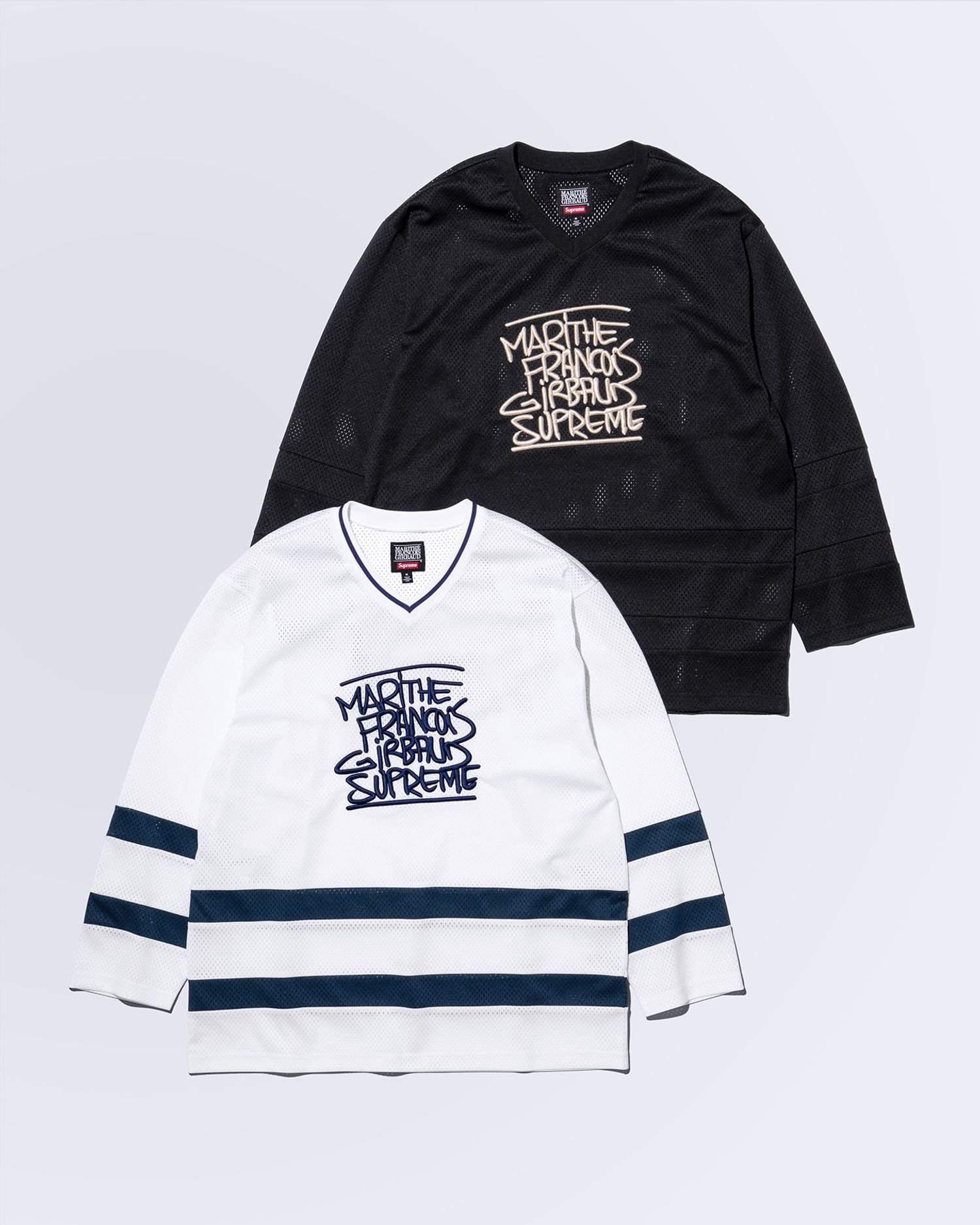 Supreme®/Marithé + François Girbaud