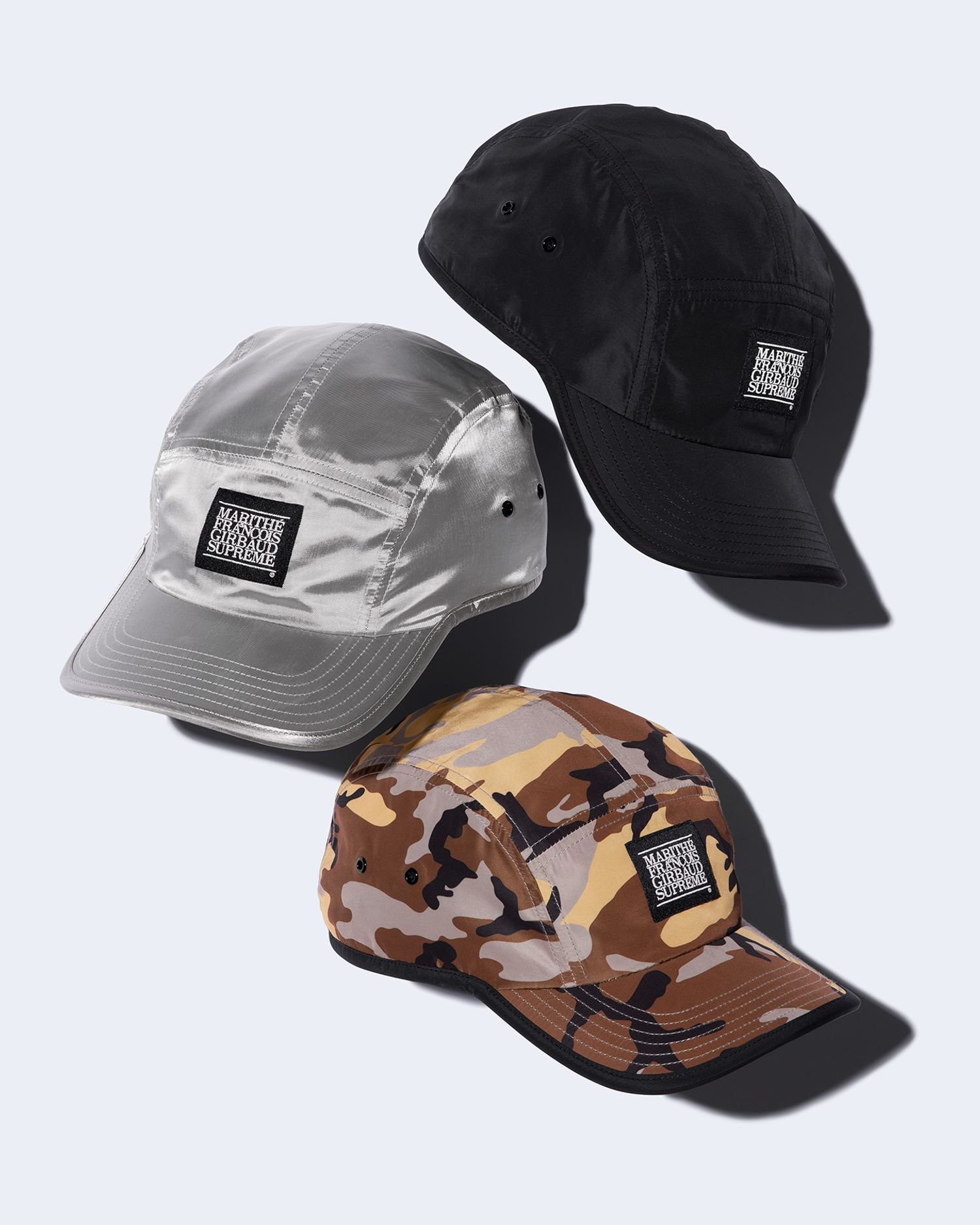 Supreme®/Marithé + François Girbaud