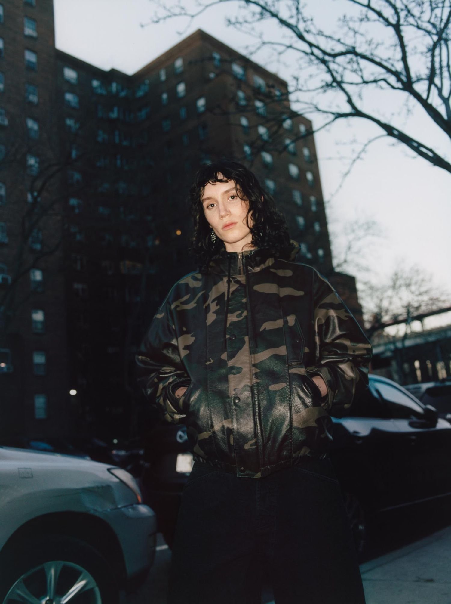 Supreme®/Marithé + François Girbaud