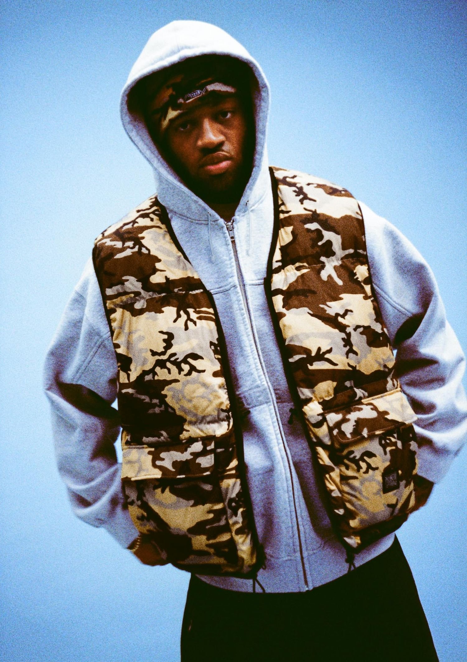 Supreme®/Marithé + François Girbaud