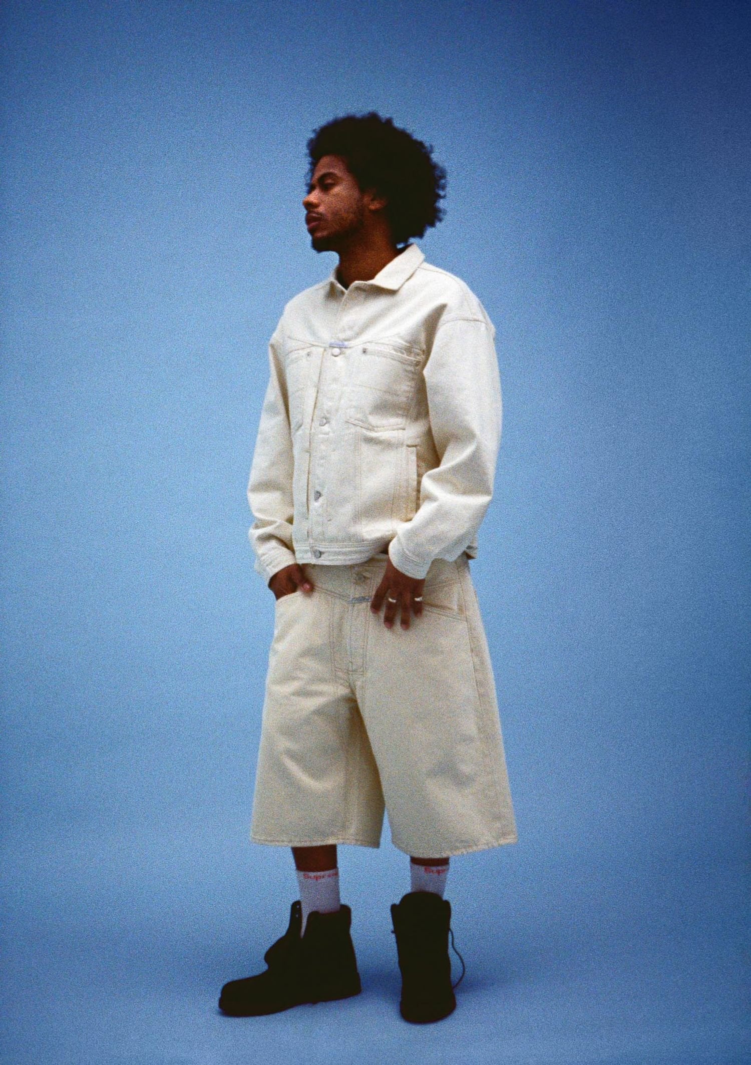 Supreme®/Marithé + François Girbaud
