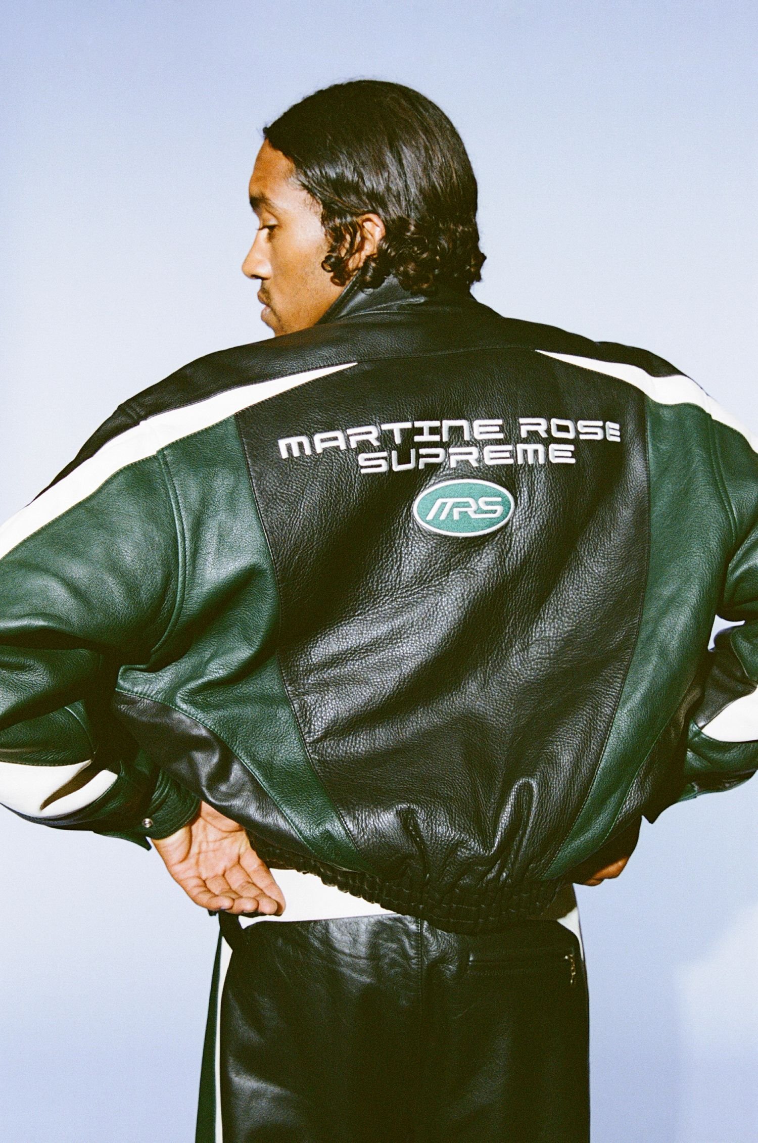 Supreme®/Martine Rose®