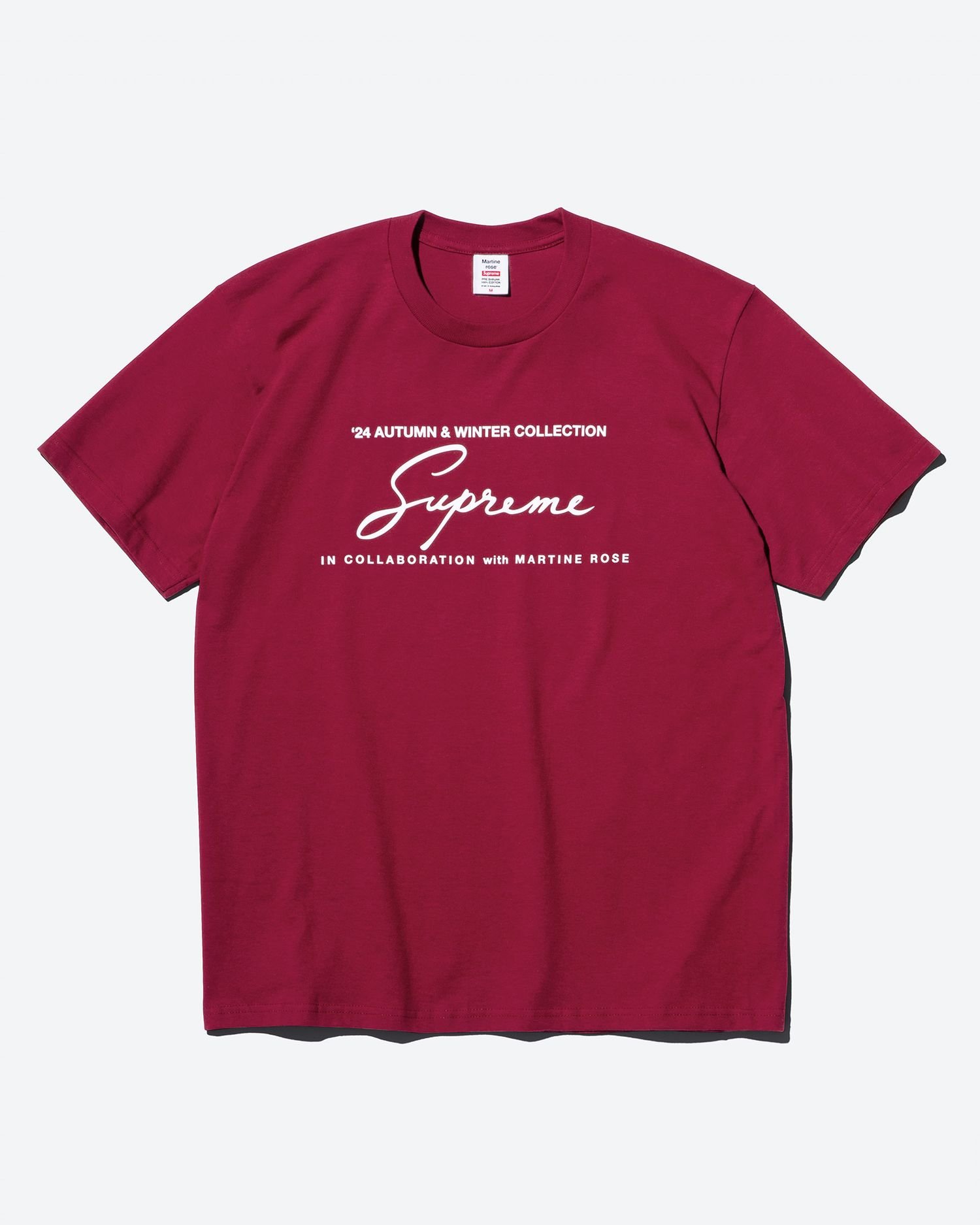 Supreme®/Martine Rose®