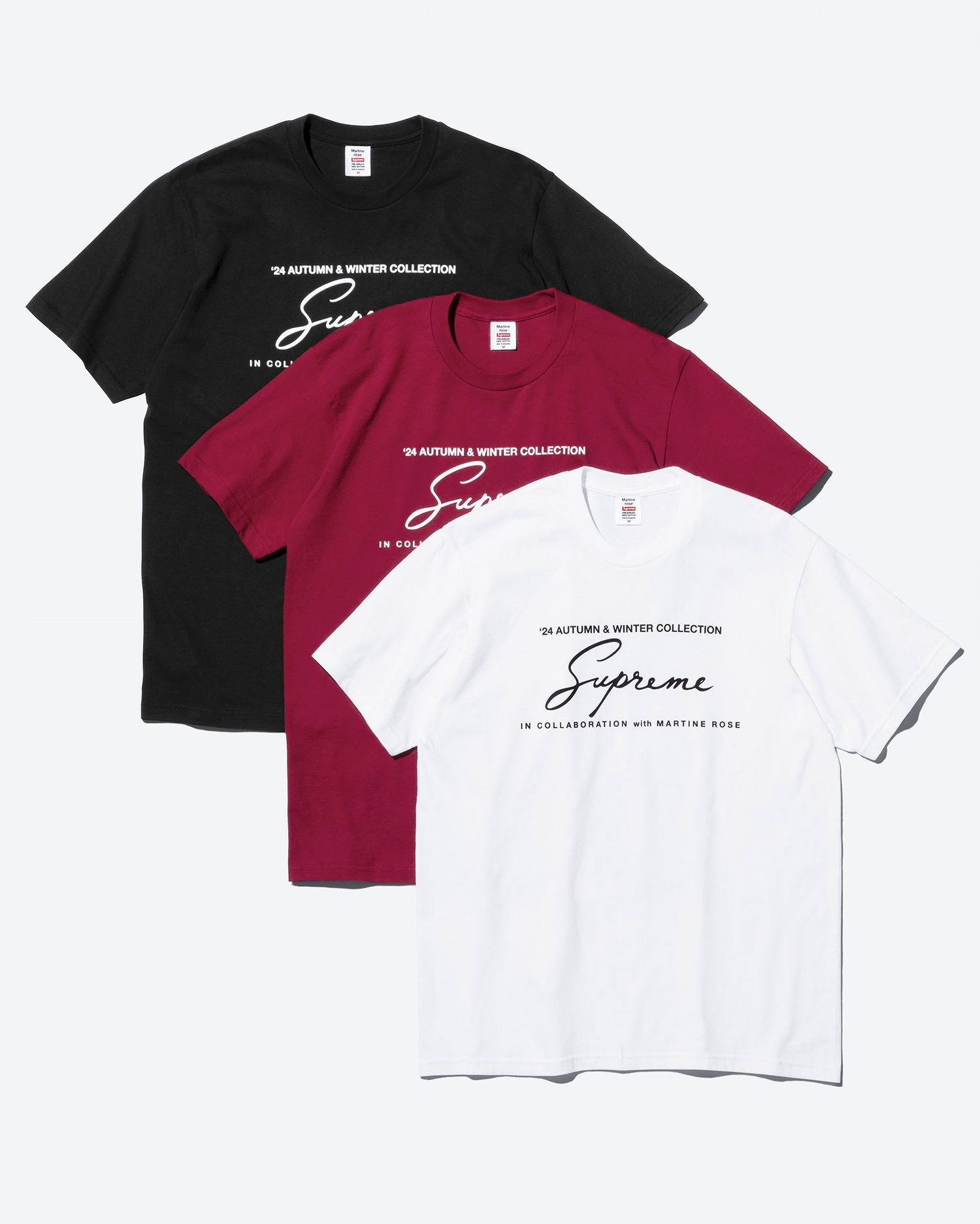 Supreme®/Martine Rose®