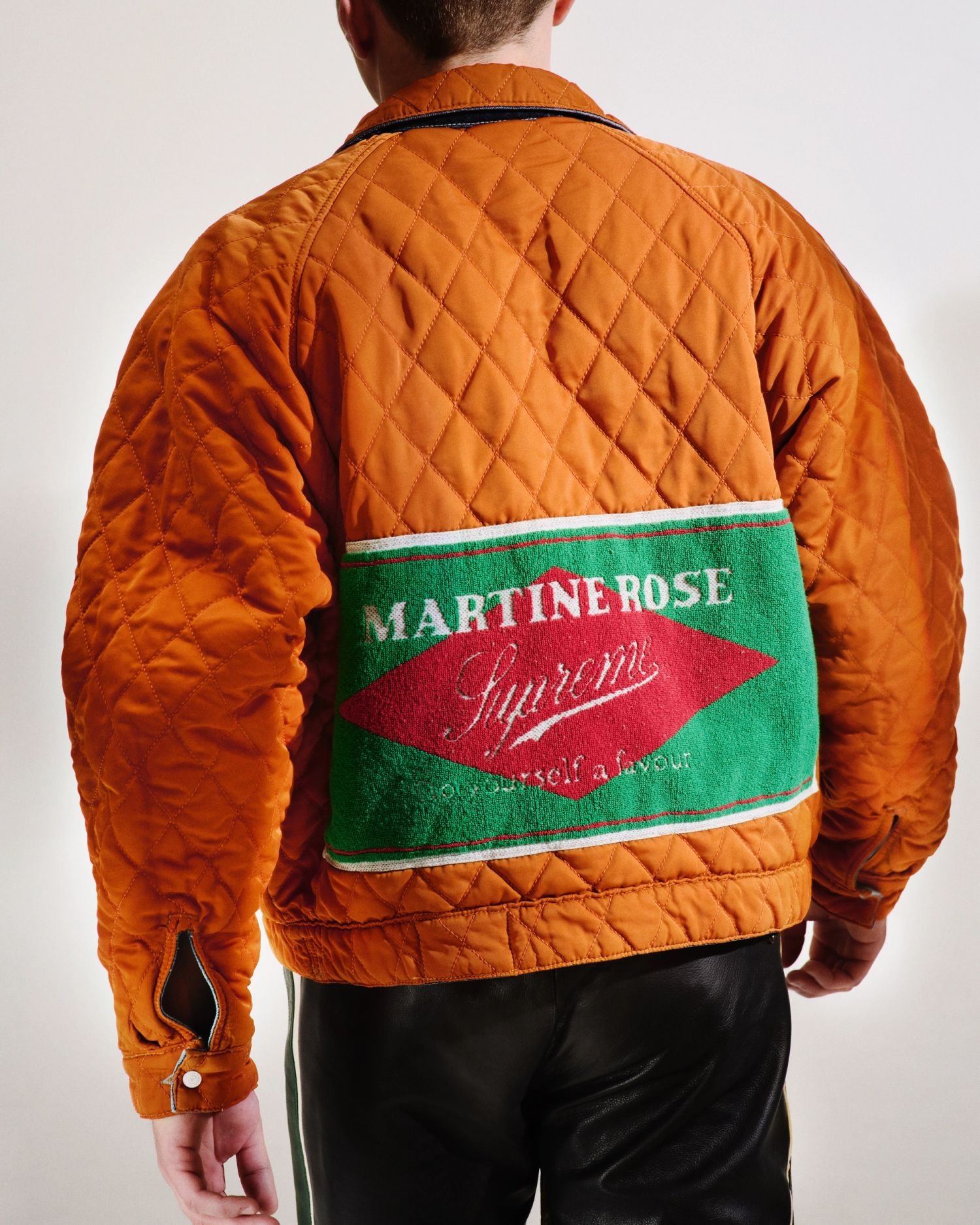 Supreme®/Martine Rose®