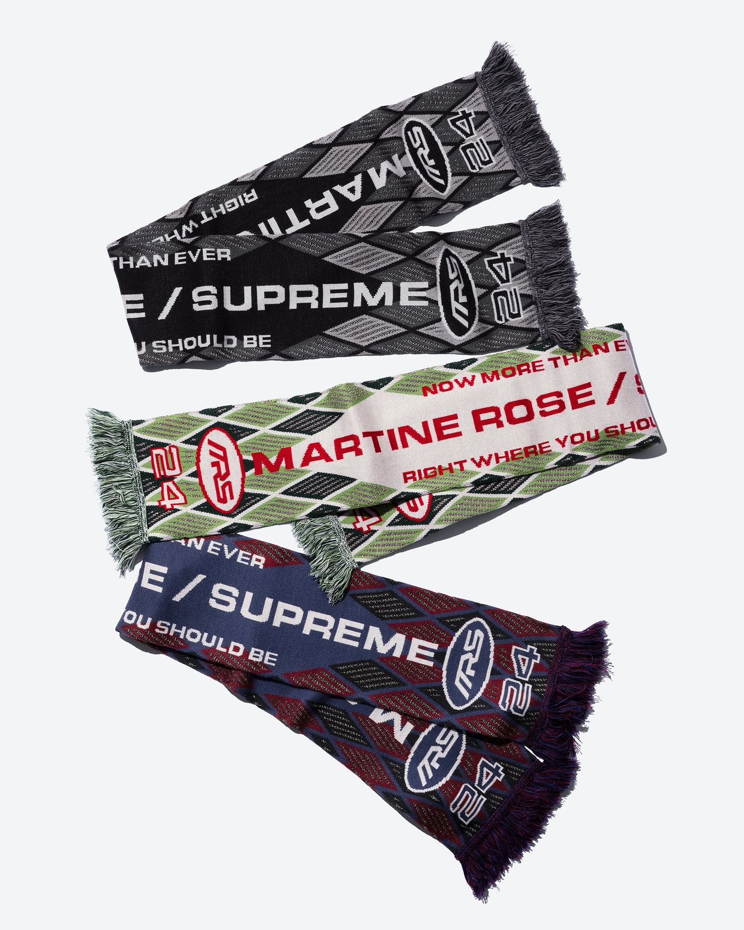 Supreme®/Martine Rose®