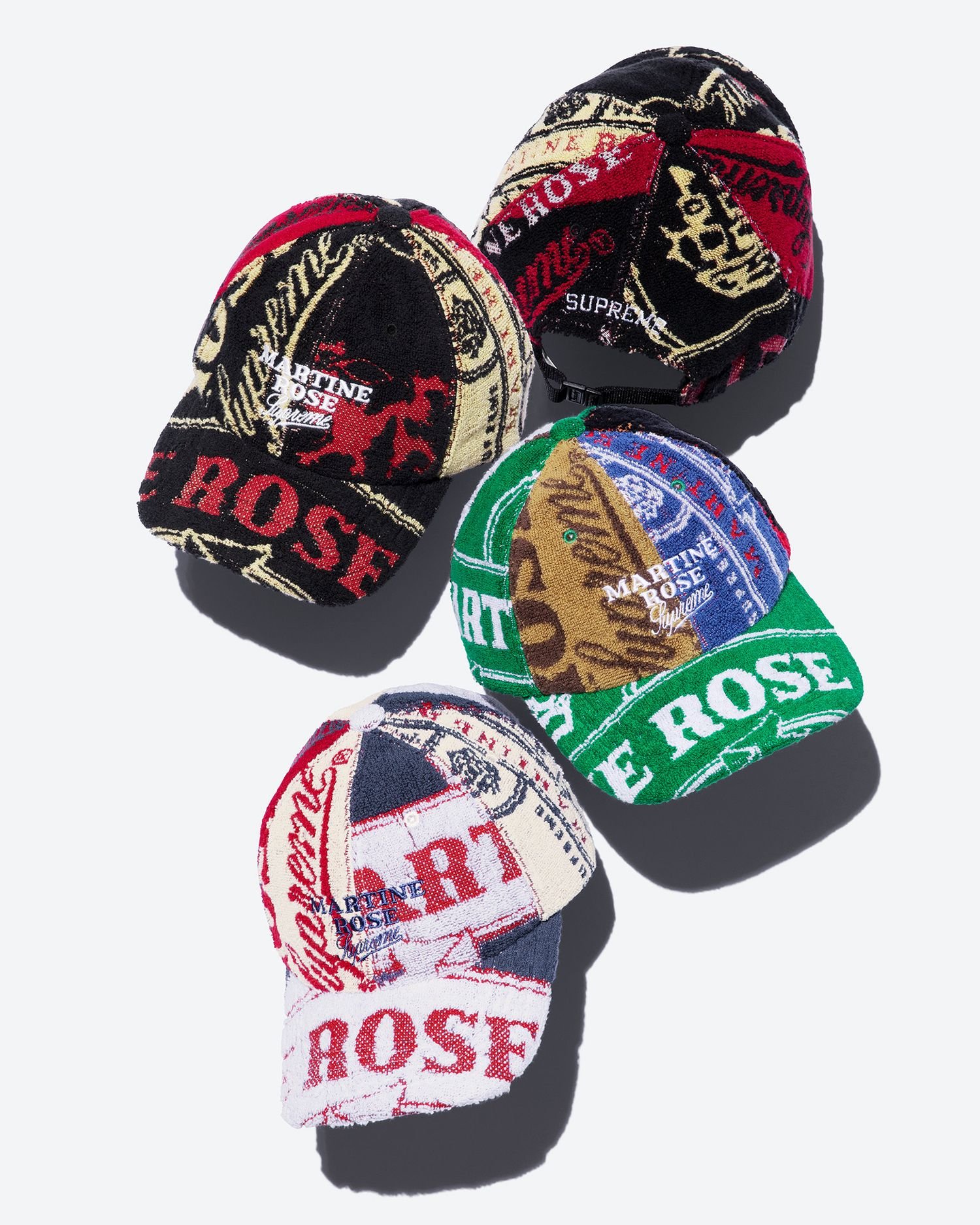 Supreme®/Martine Rose®