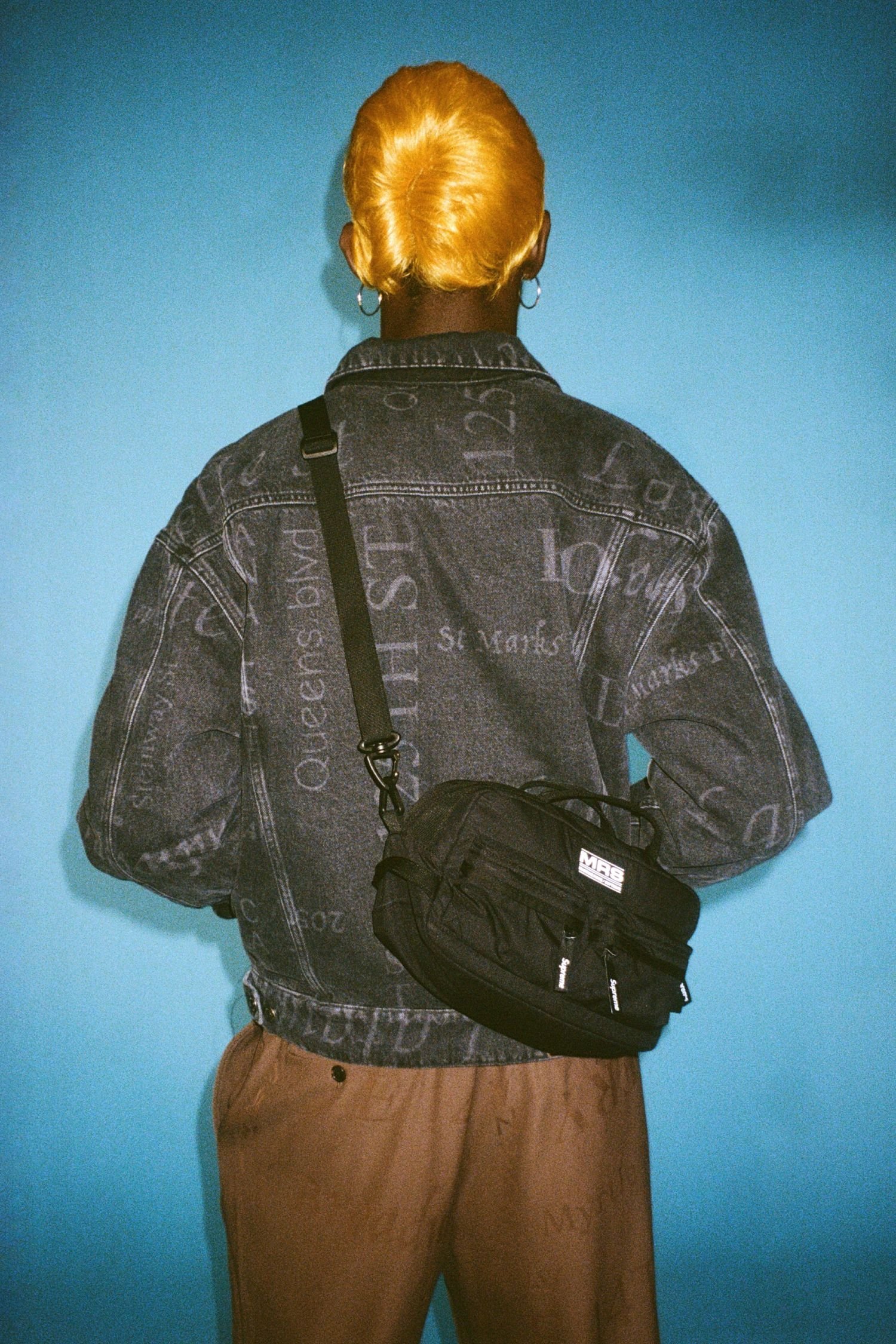 Supreme®/Martine Rose®