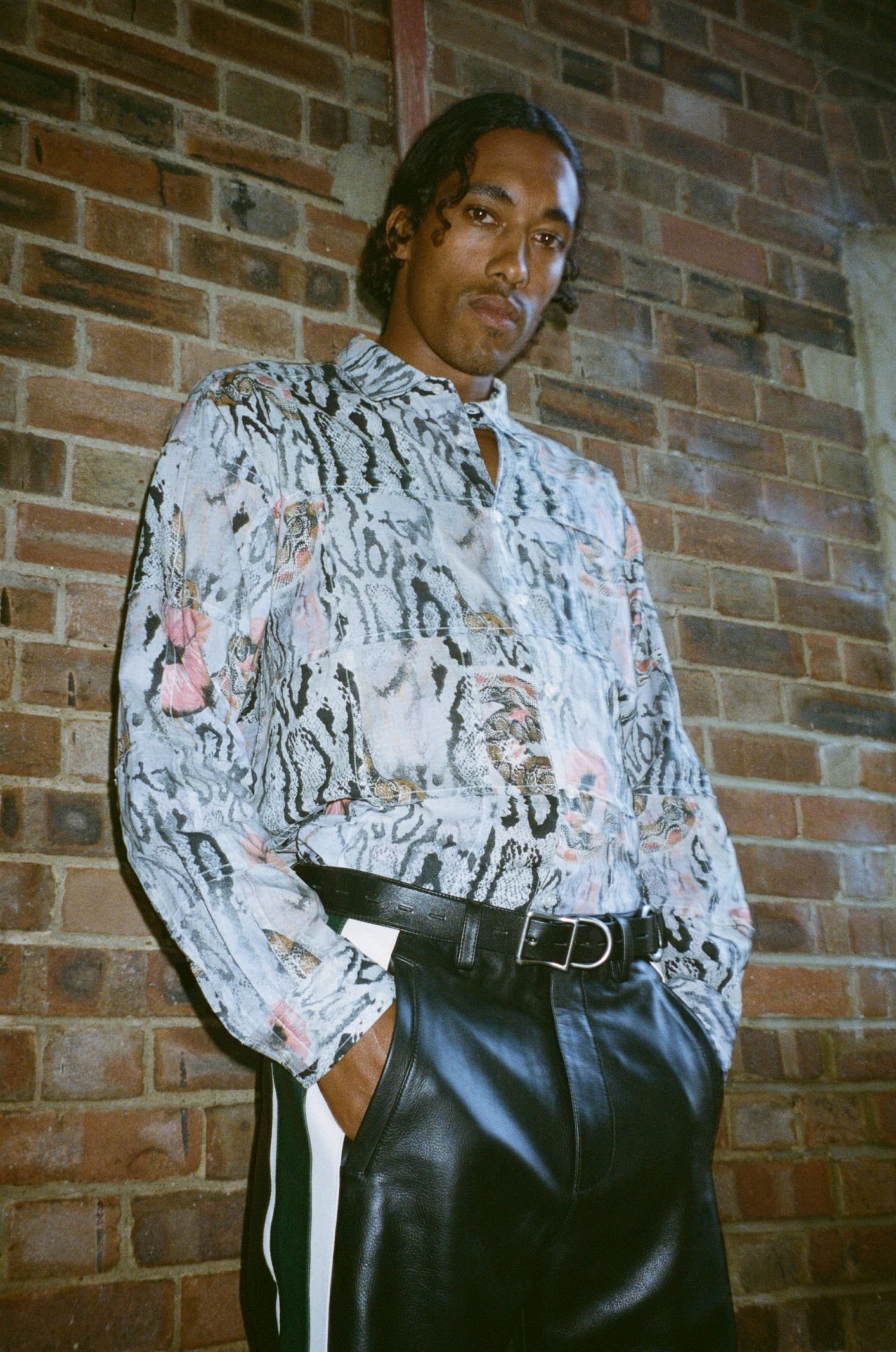 Supreme®/Martine Rose®