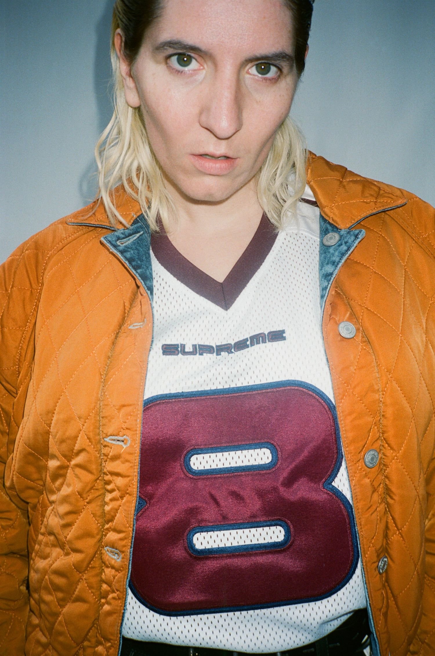 Supreme®/Martine Rose®