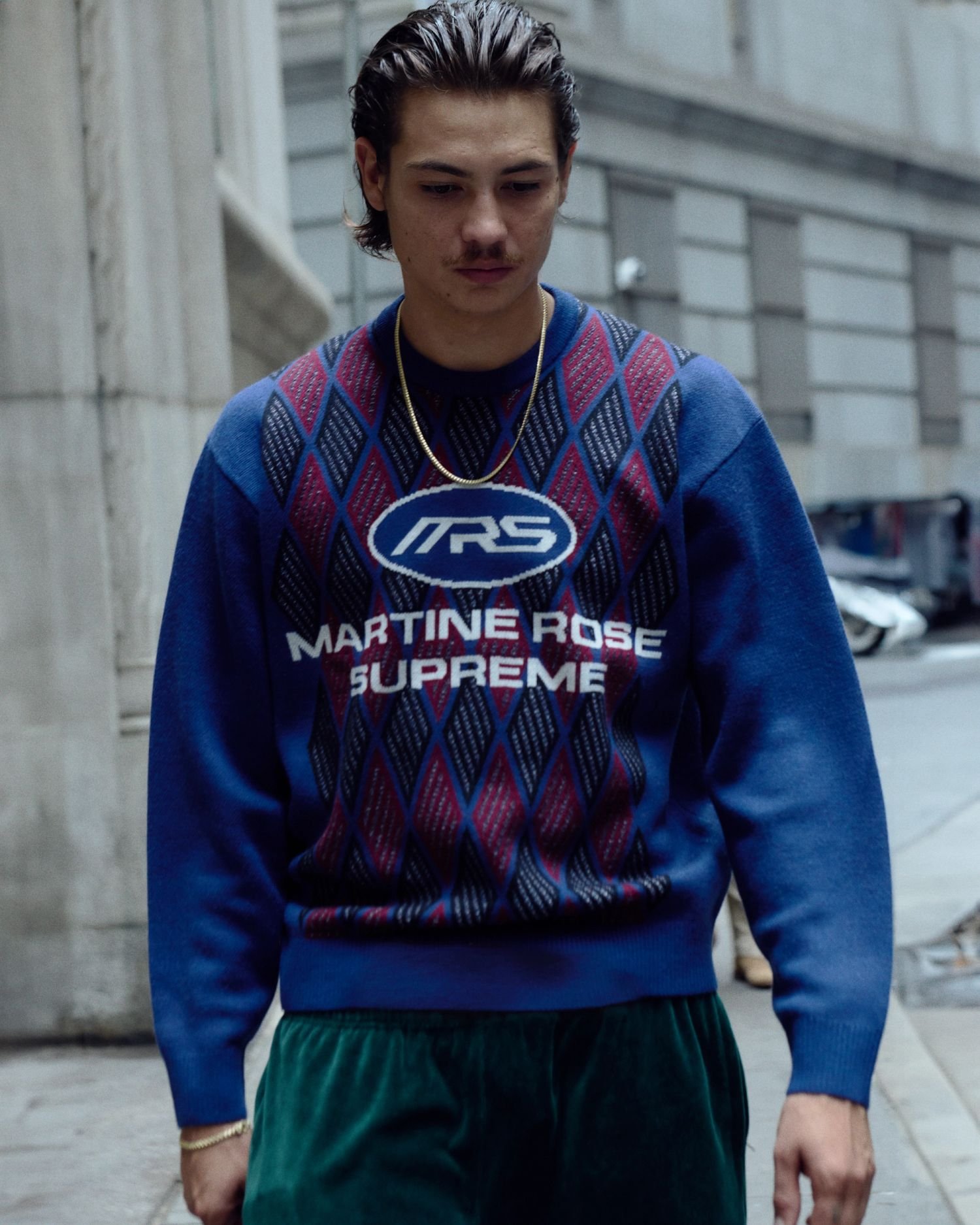 Supreme®/Martine Rose®