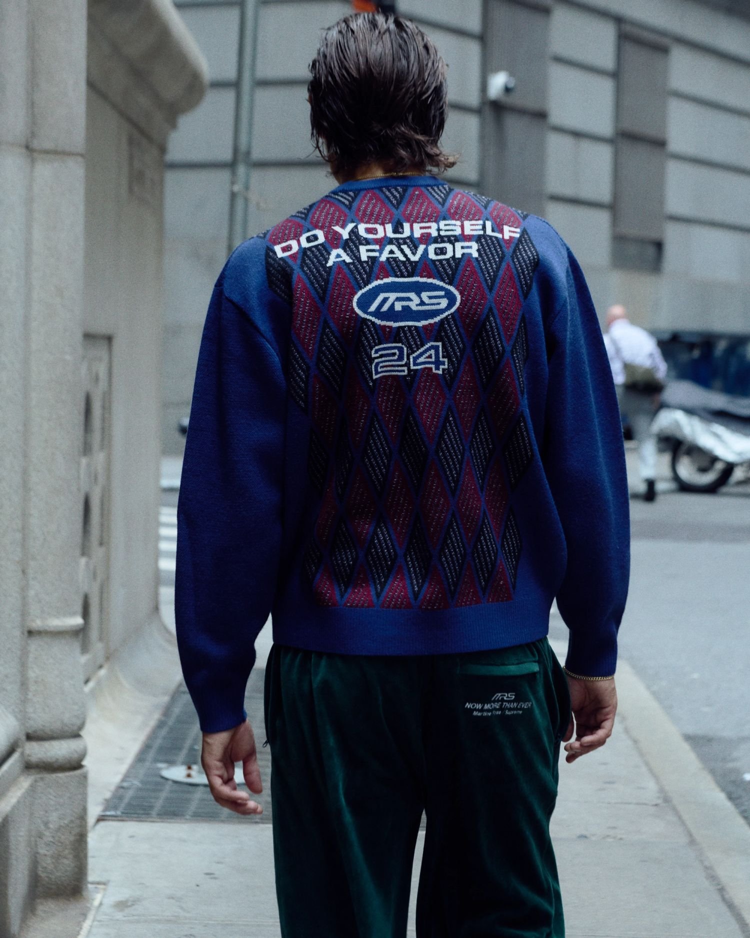 Supreme®/Martine Rose®