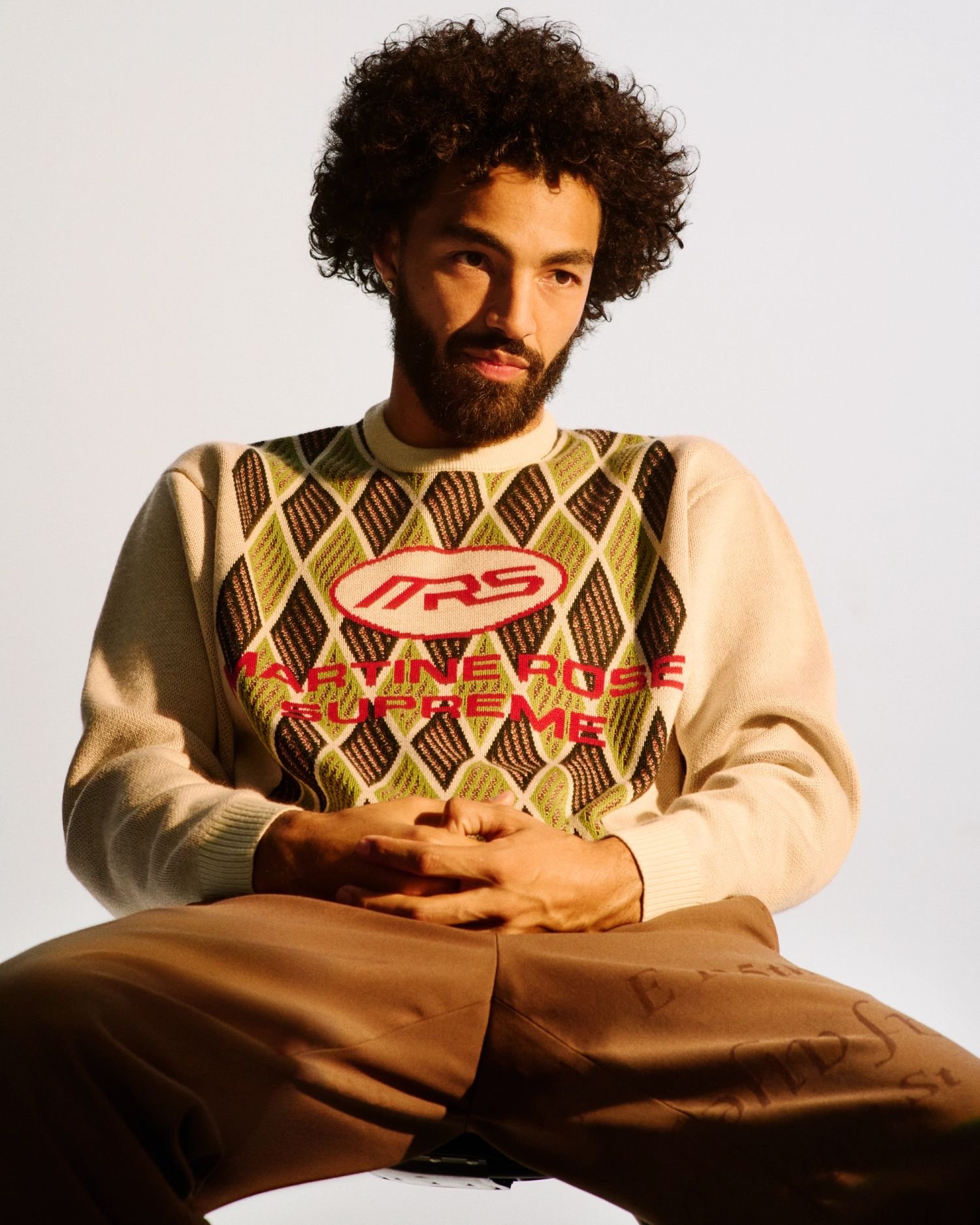 Supreme®/Martine Rose®