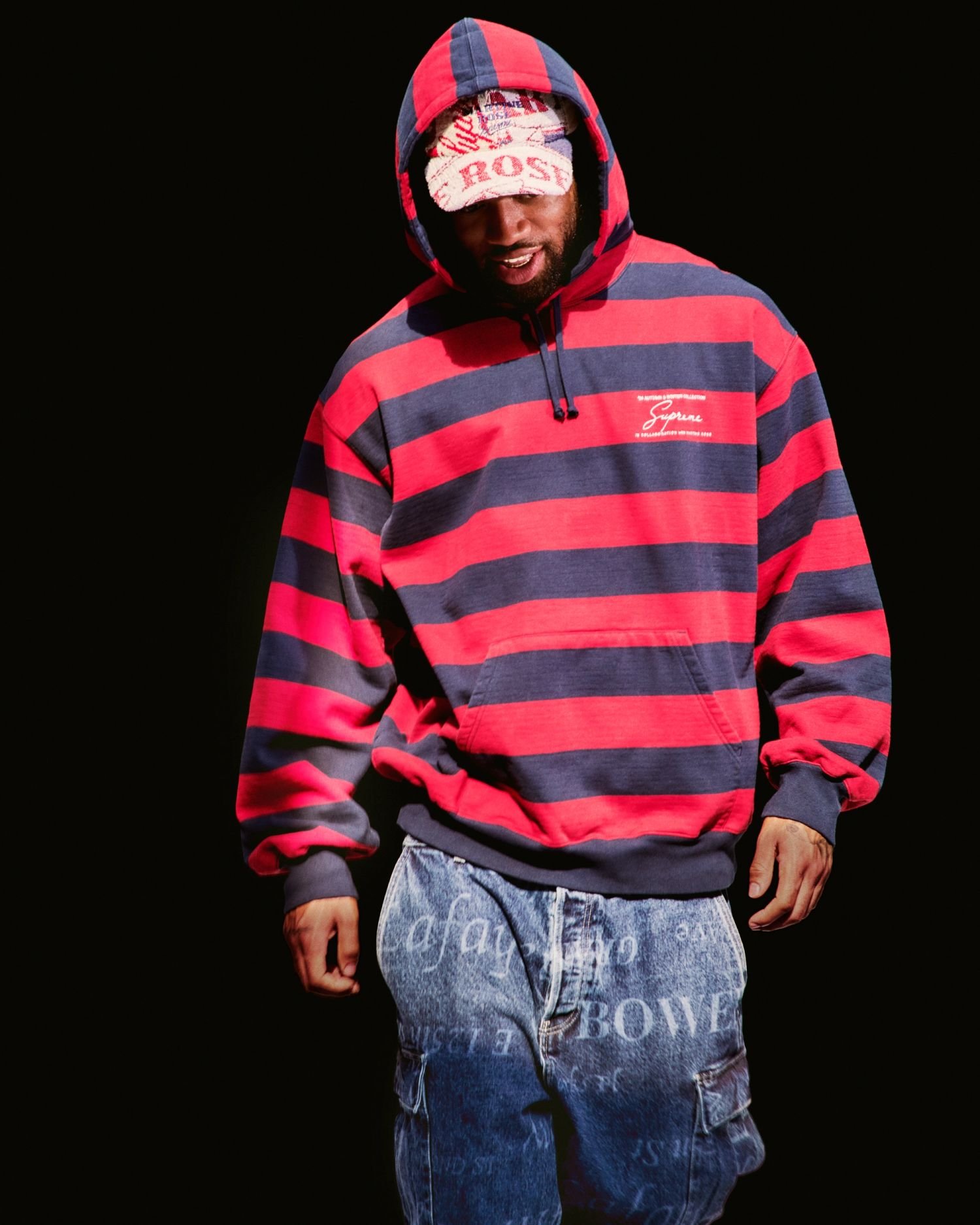 Supreme®/Martine Rose®