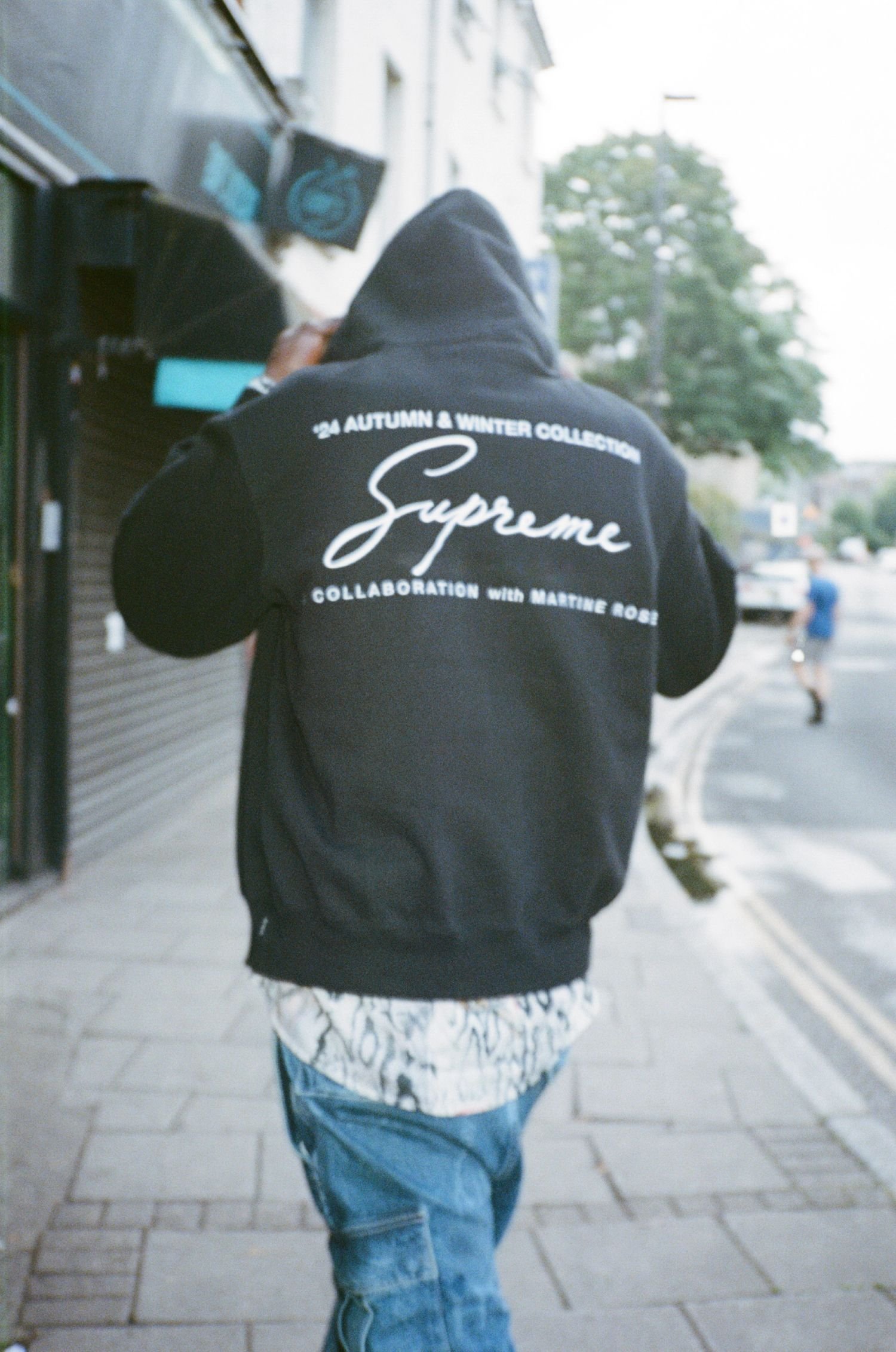 Supreme®/Martine Rose®