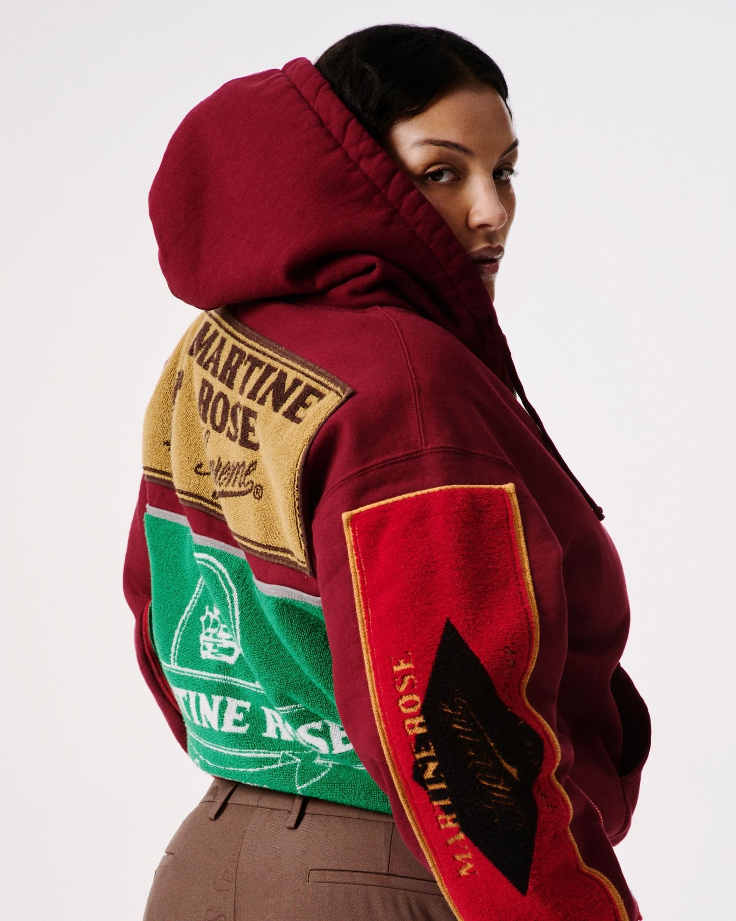Supreme®/Martine Rose®