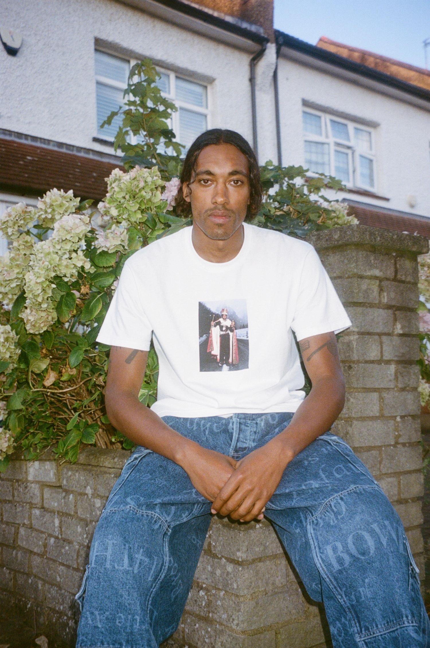Supreme®/Martine Rose®