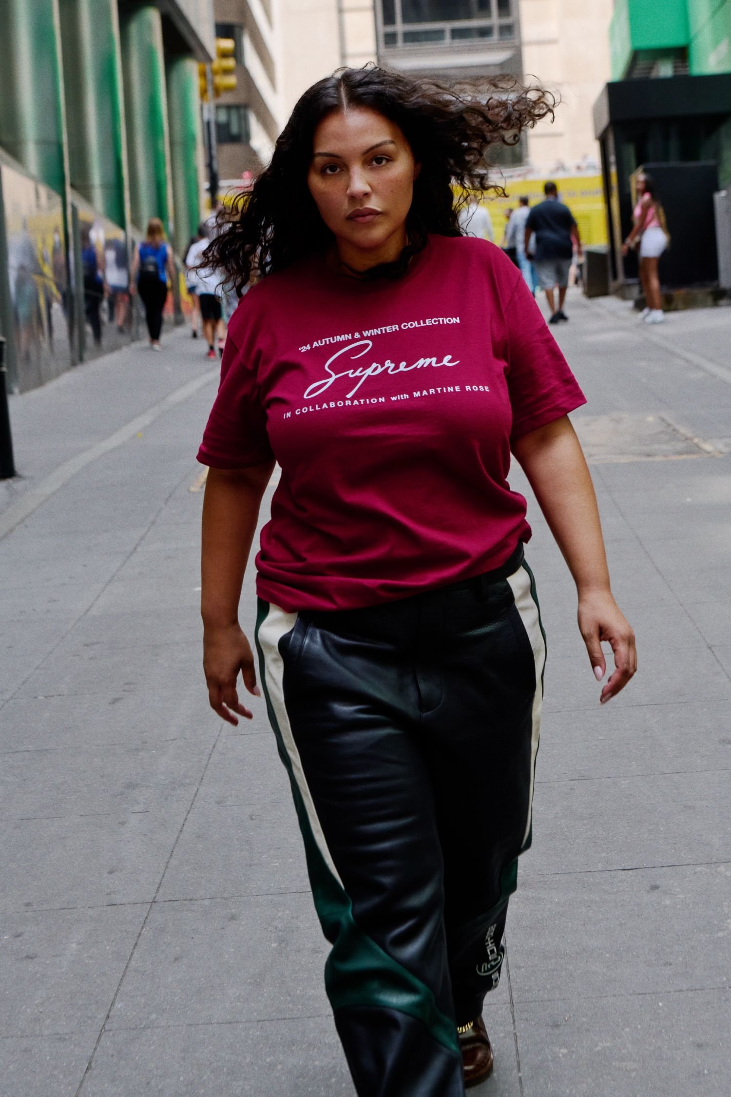 Supreme®/Martine Rose®