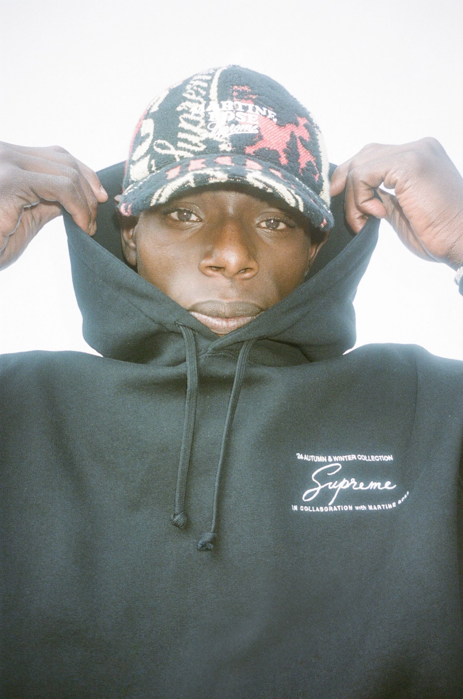 Supreme®/Martine Rose®