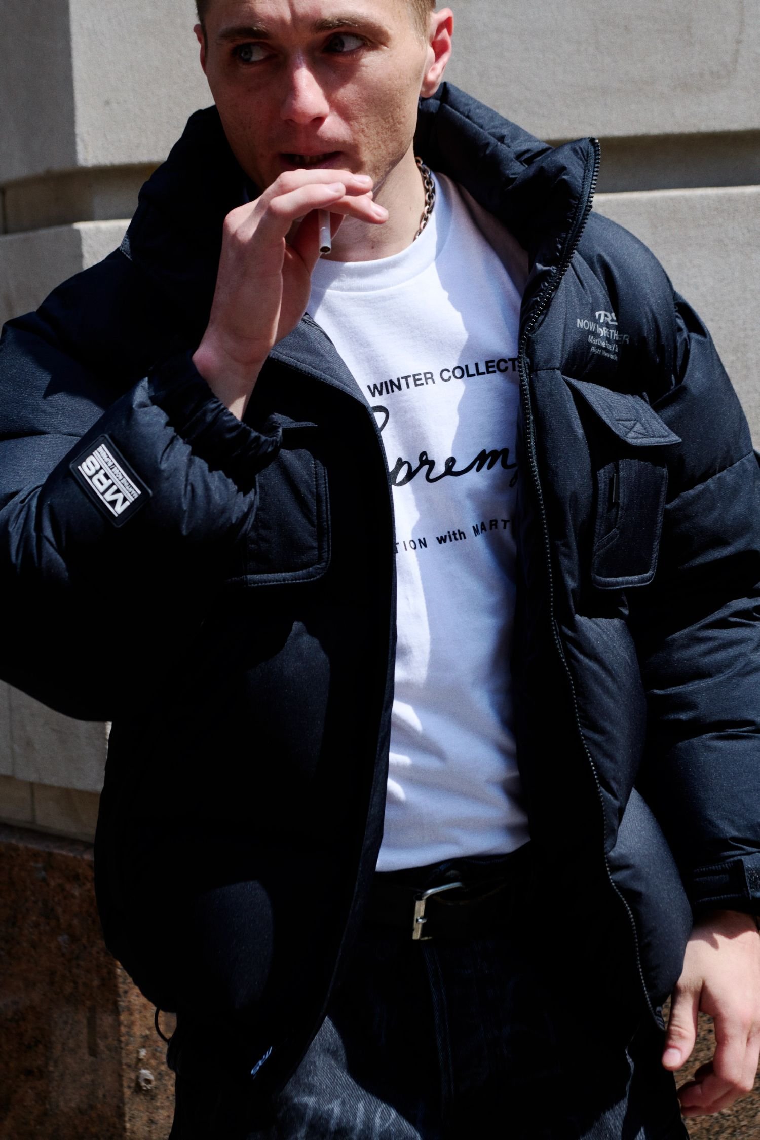Supreme®/Martine Rose®
