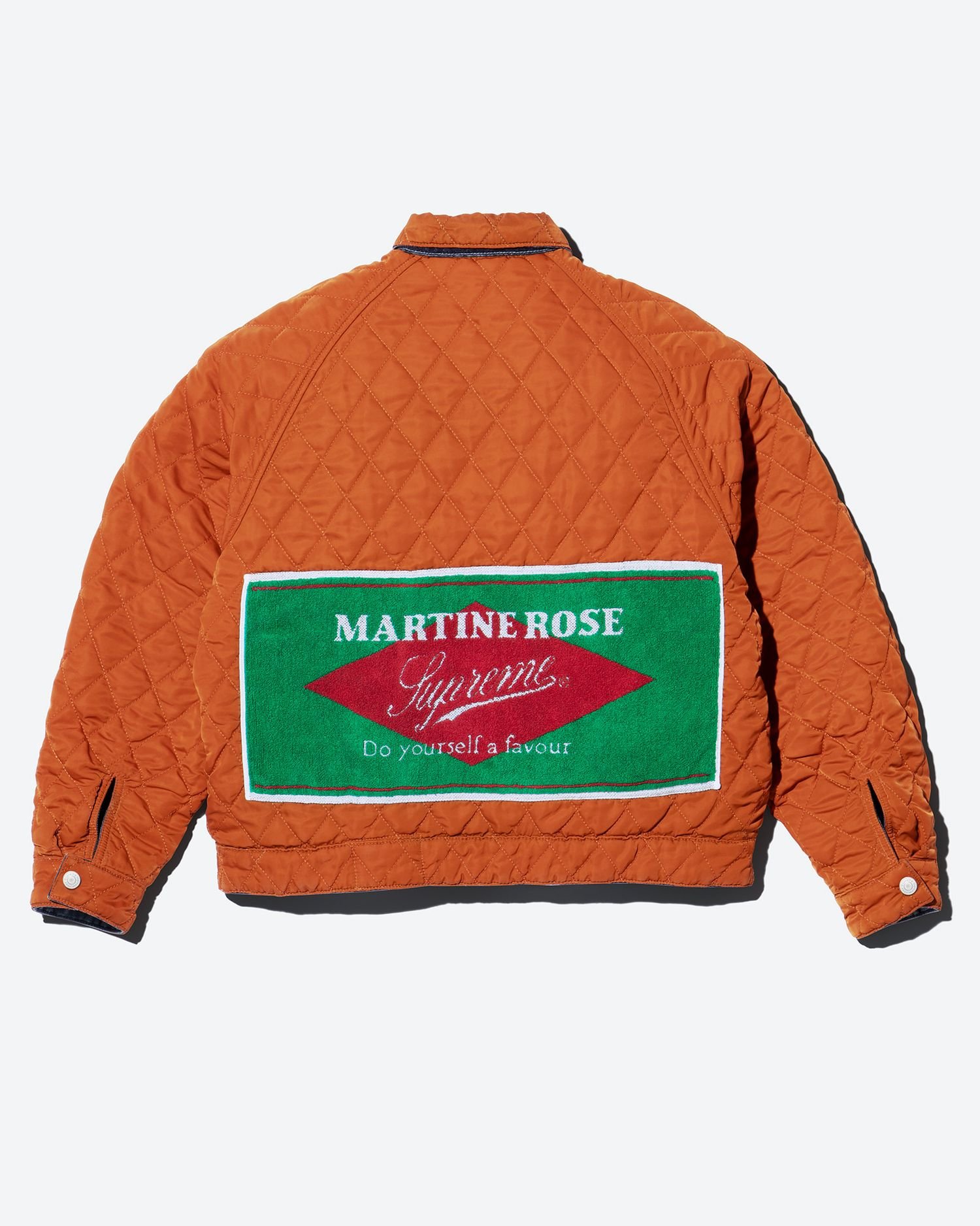 Supreme®/Martine Rose®
