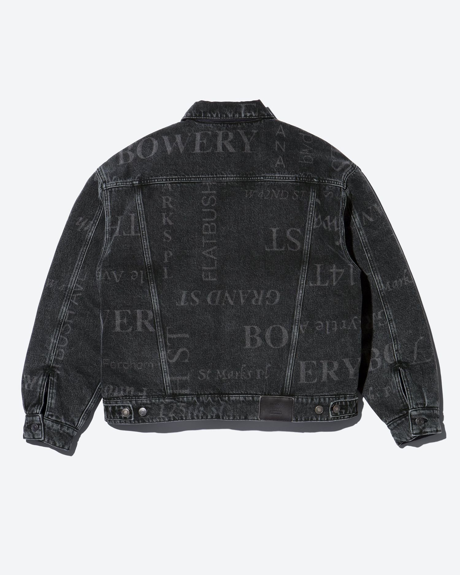 Supreme®/Martine Rose®