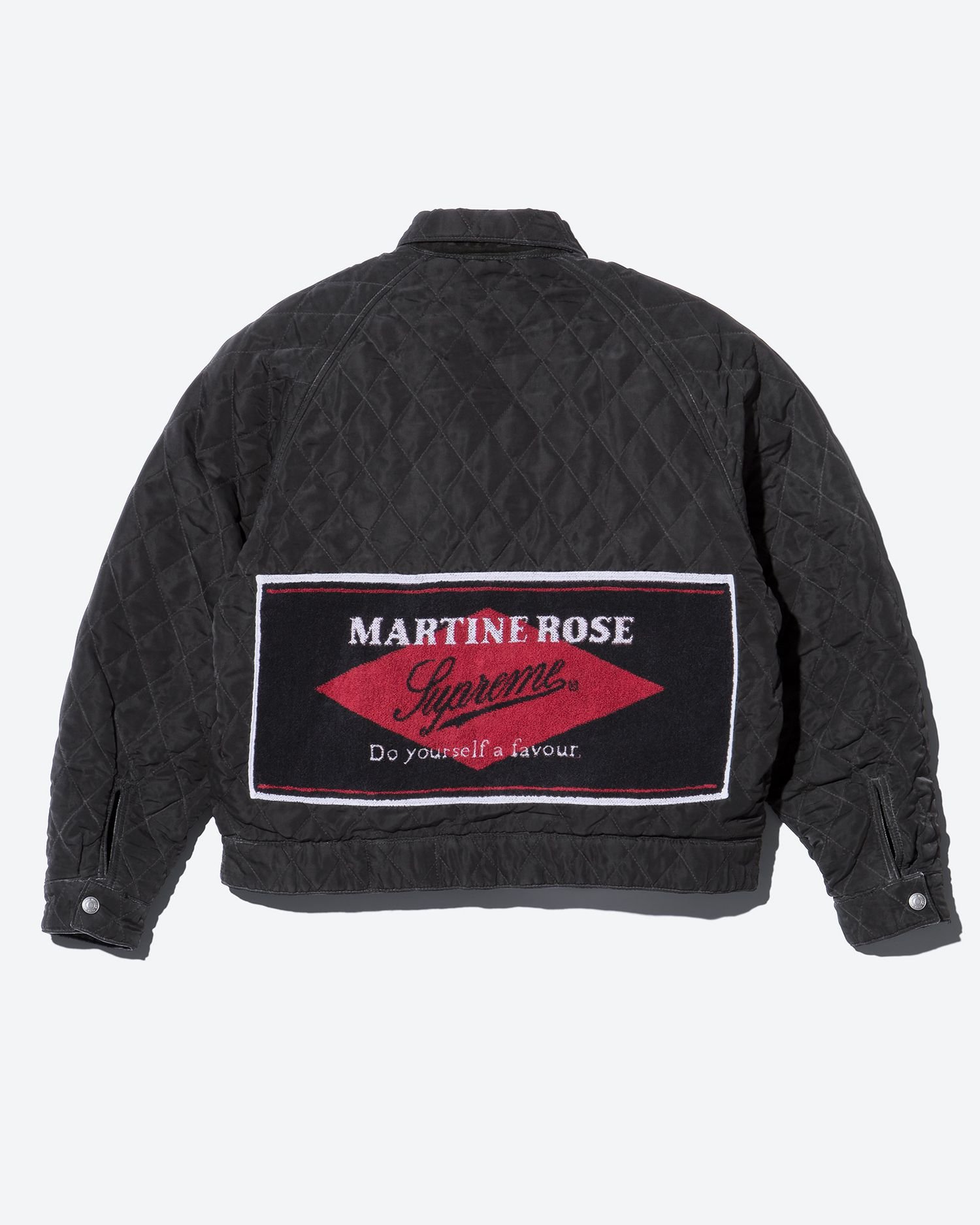 Supreme®/Martine Rose®