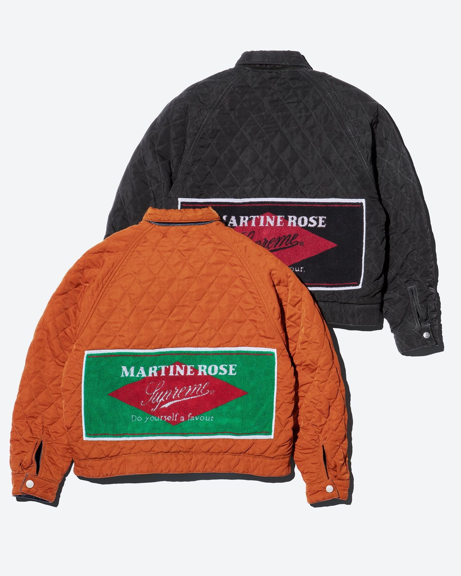 Supreme®/Martine Rose®
