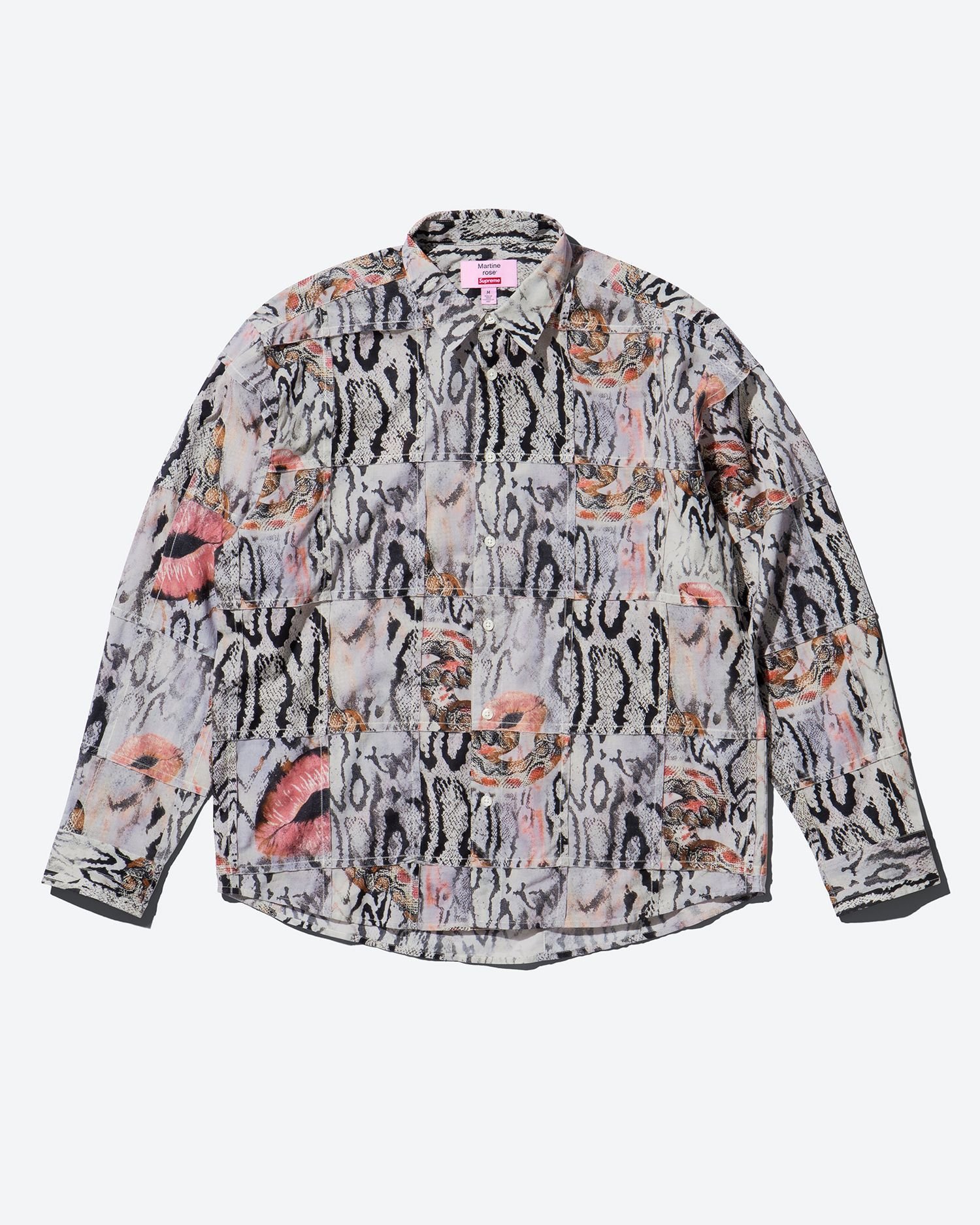 Supreme®/Martine Rose®