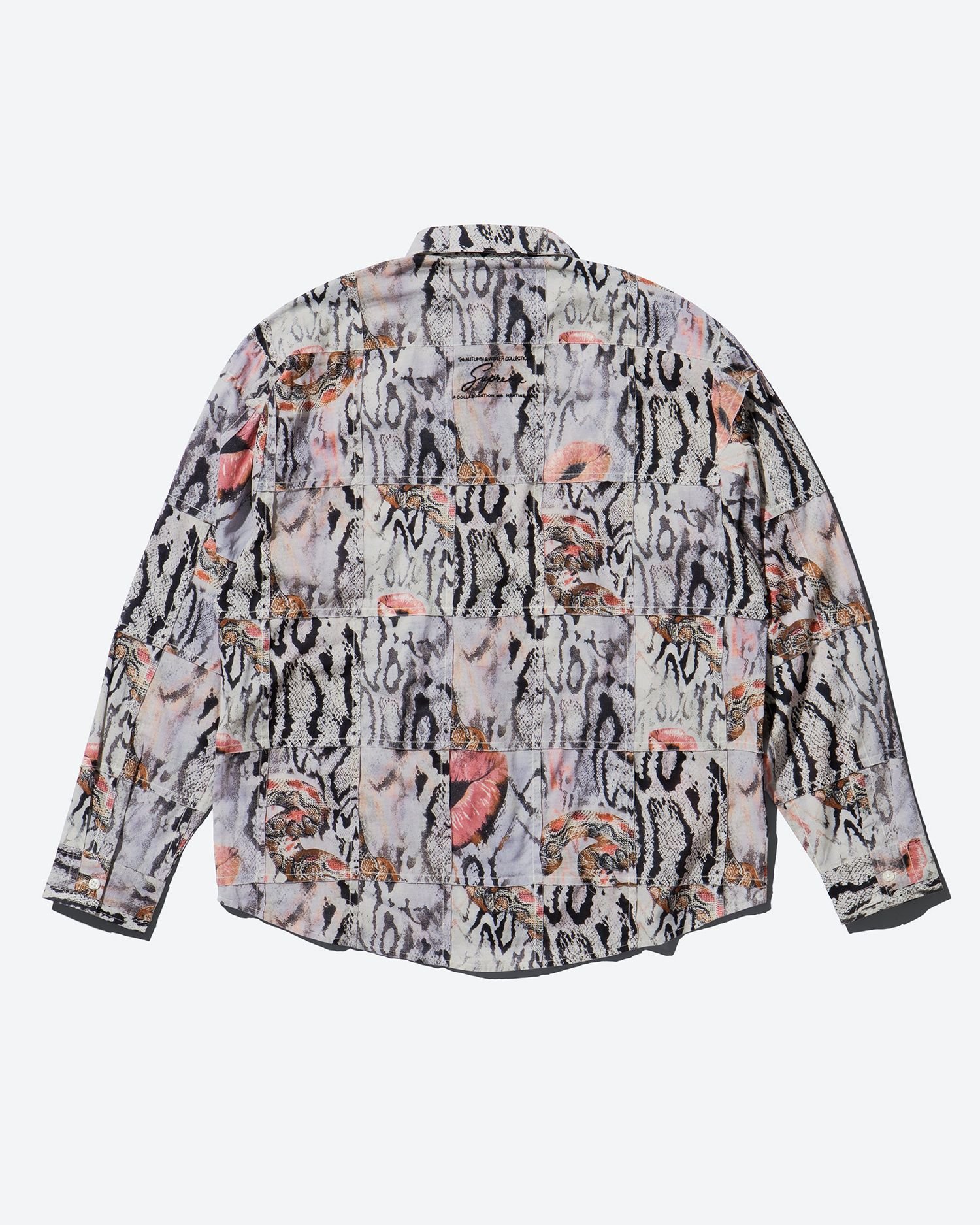 Supreme®/Martine Rose®