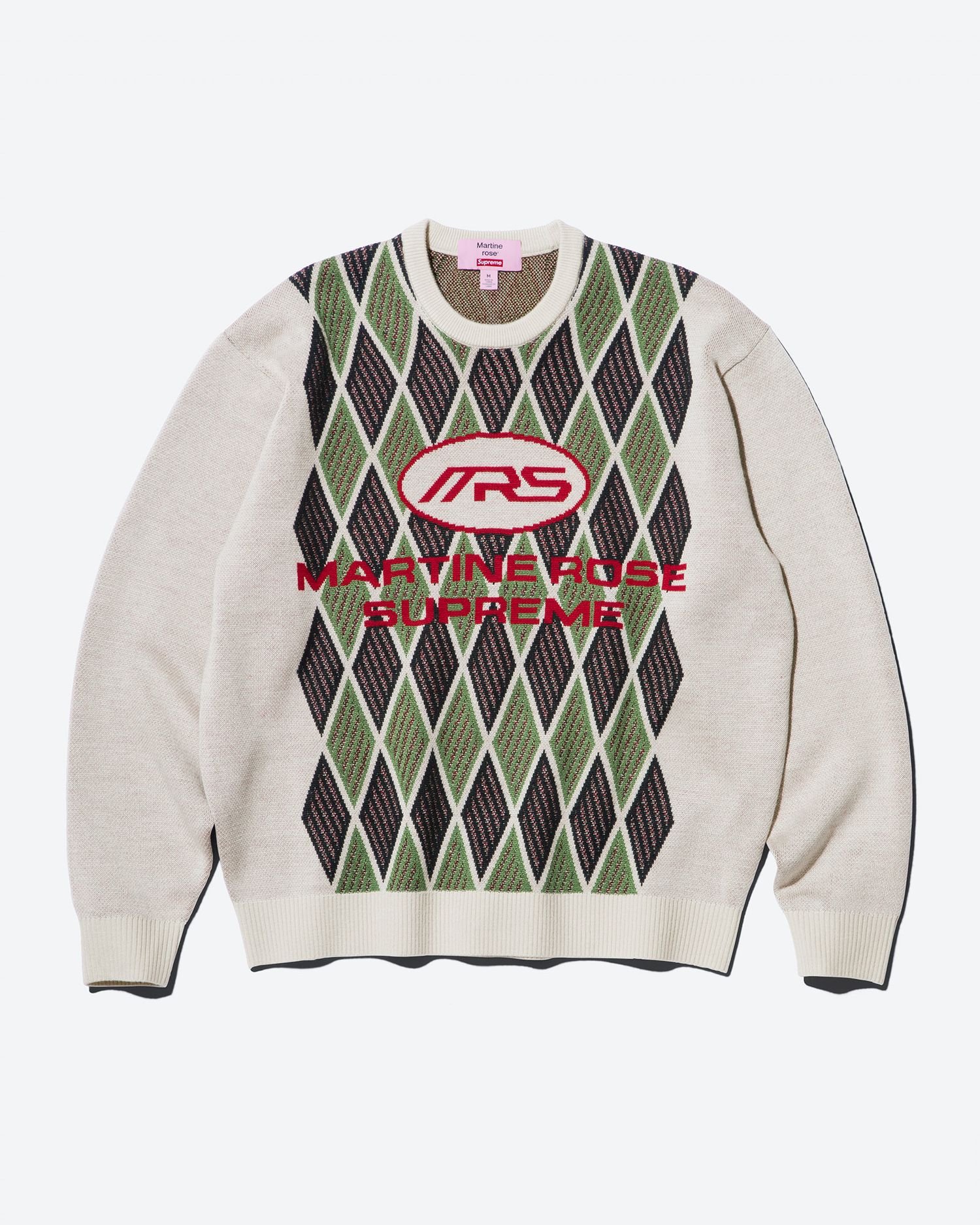 Supreme®/Martine Rose®