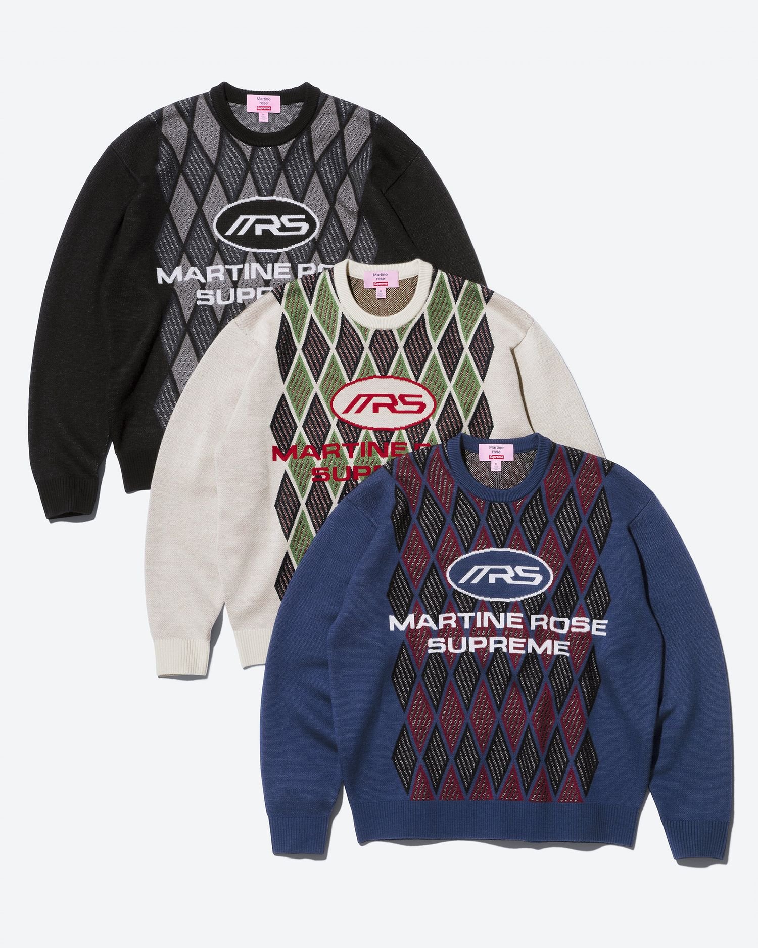 Supreme®/Martine Rose®