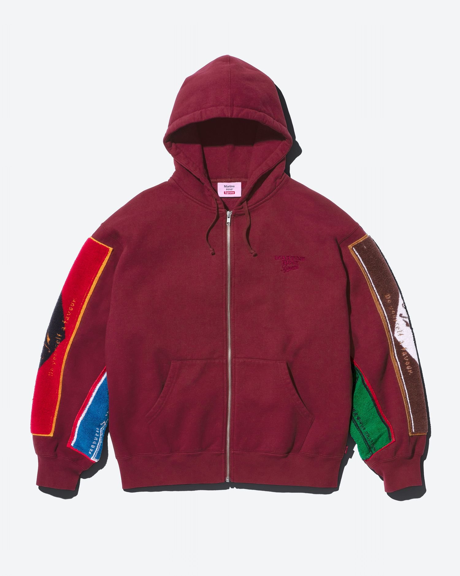 Supreme®/Martine Rose®